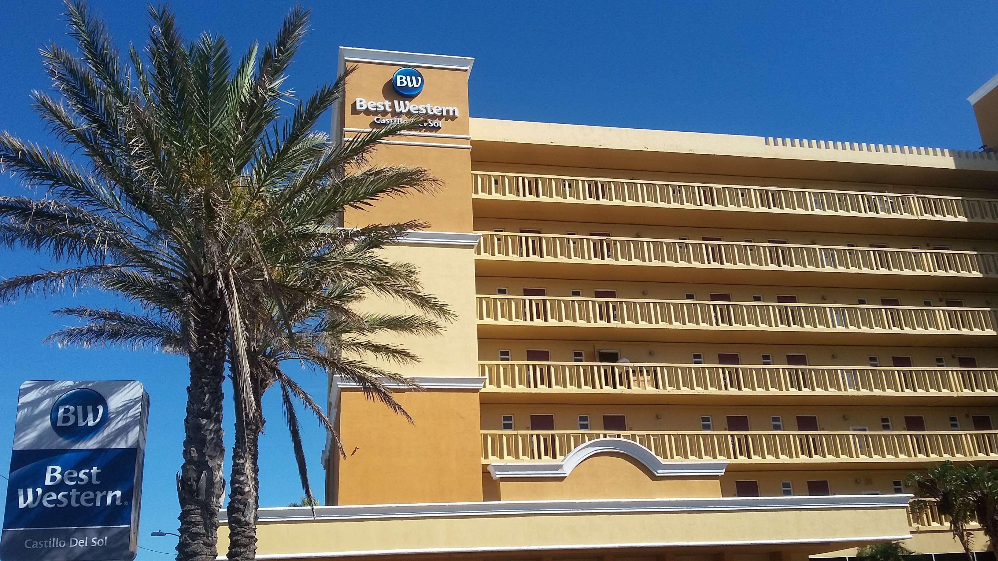 Spark By Hilton Ormond Oceanfront Ormond Beach