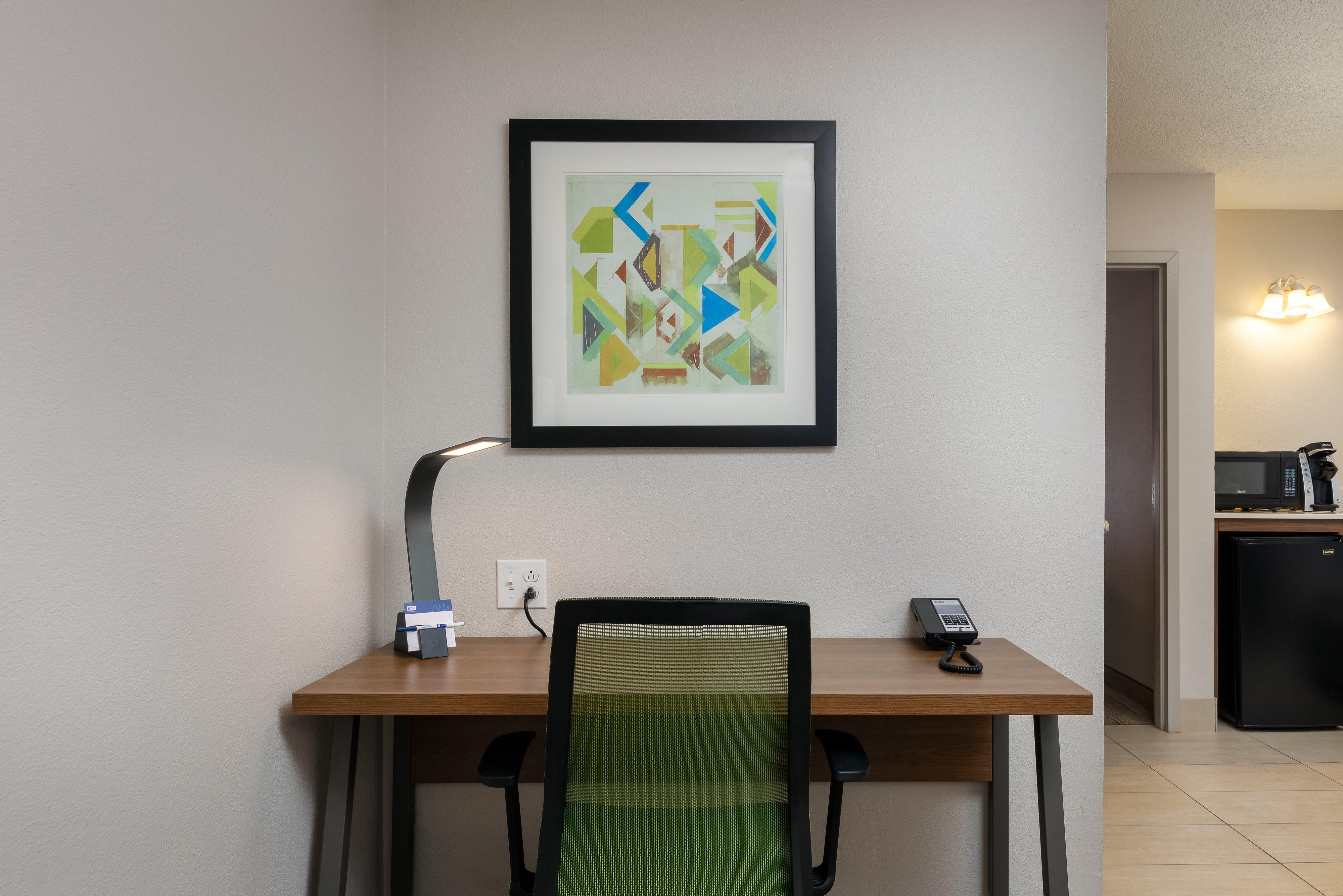 Hotel Express & East I-10 By Ihg Milton