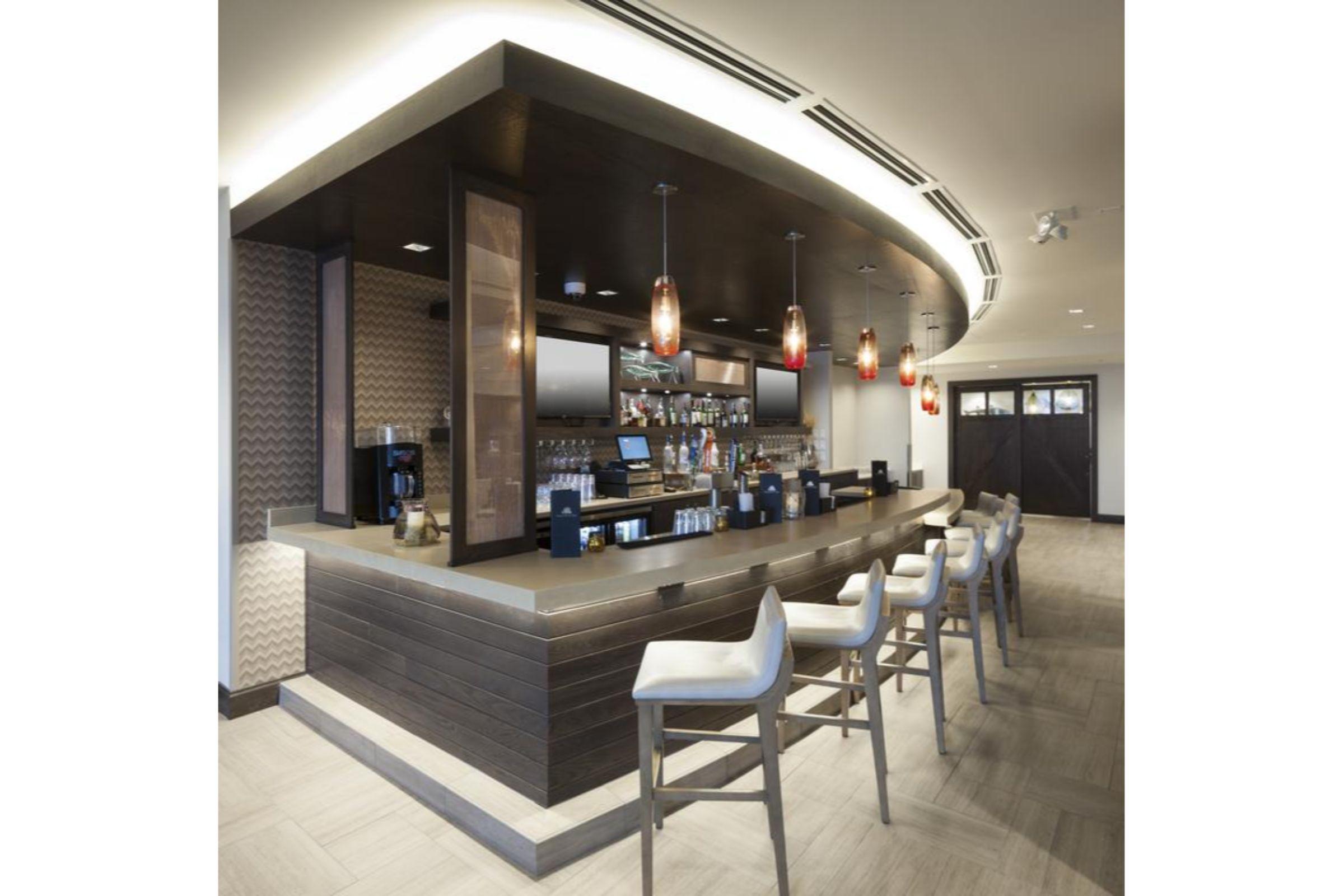 By Marriott Clearwater