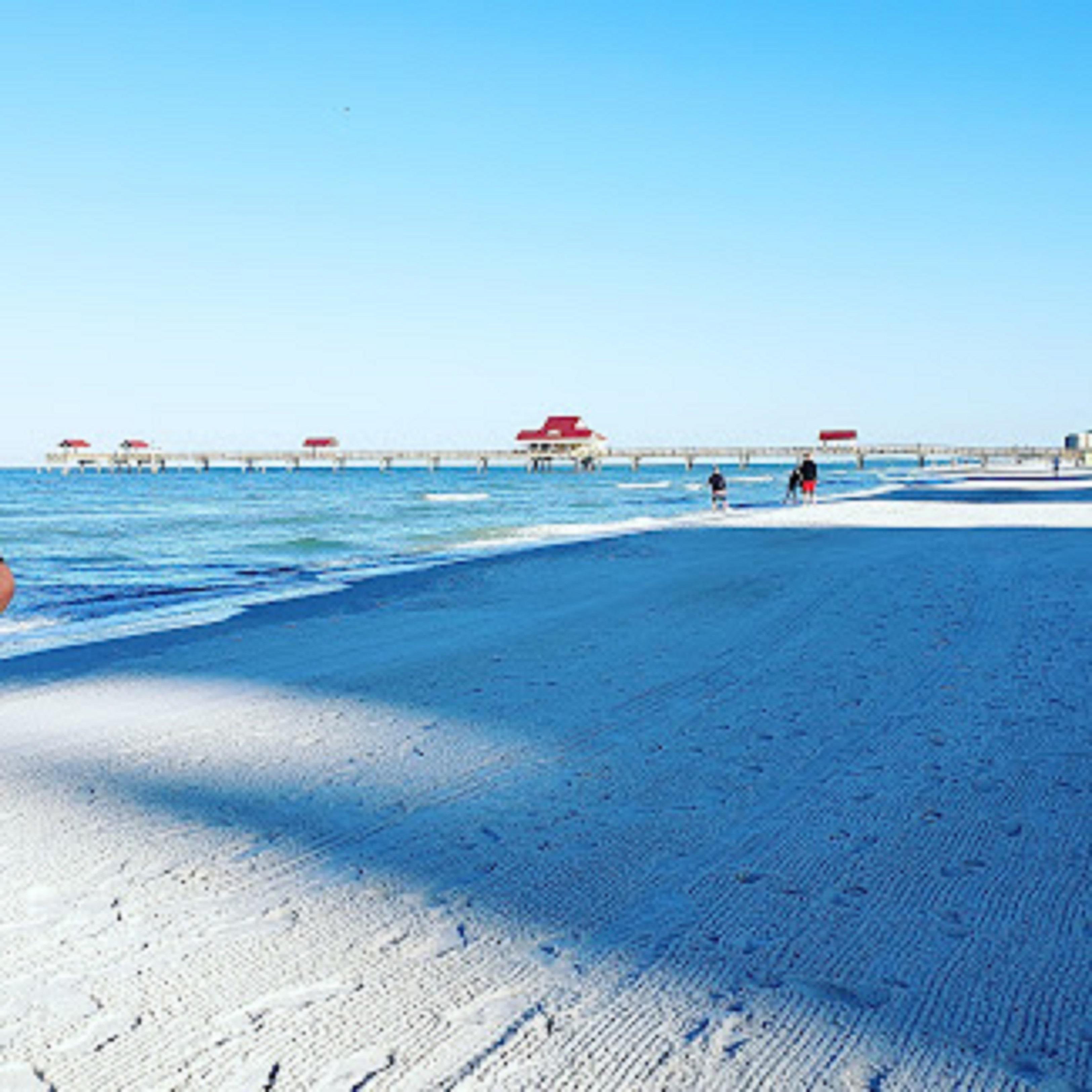 By Marriott Clearwater 3*