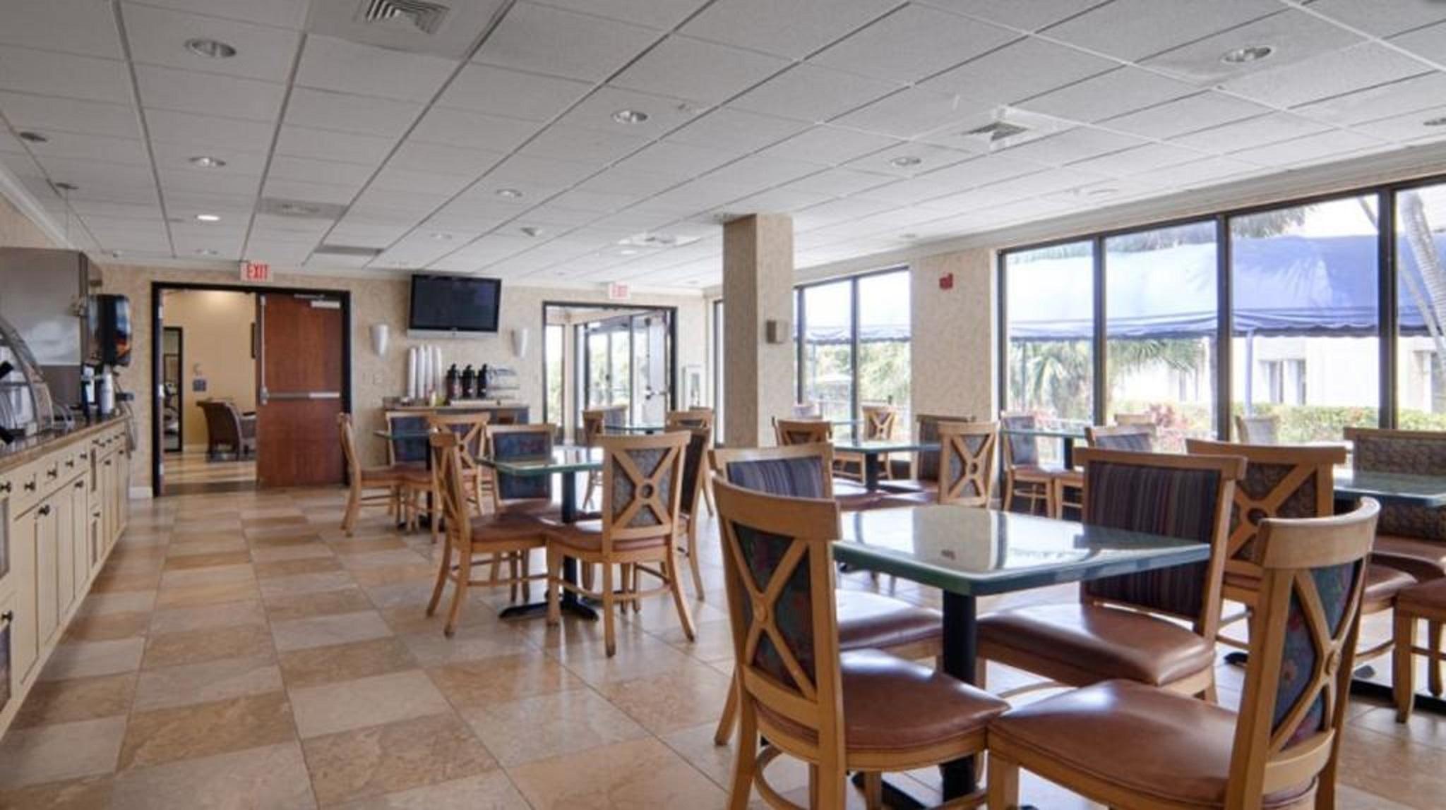 Hotel The At Boynton