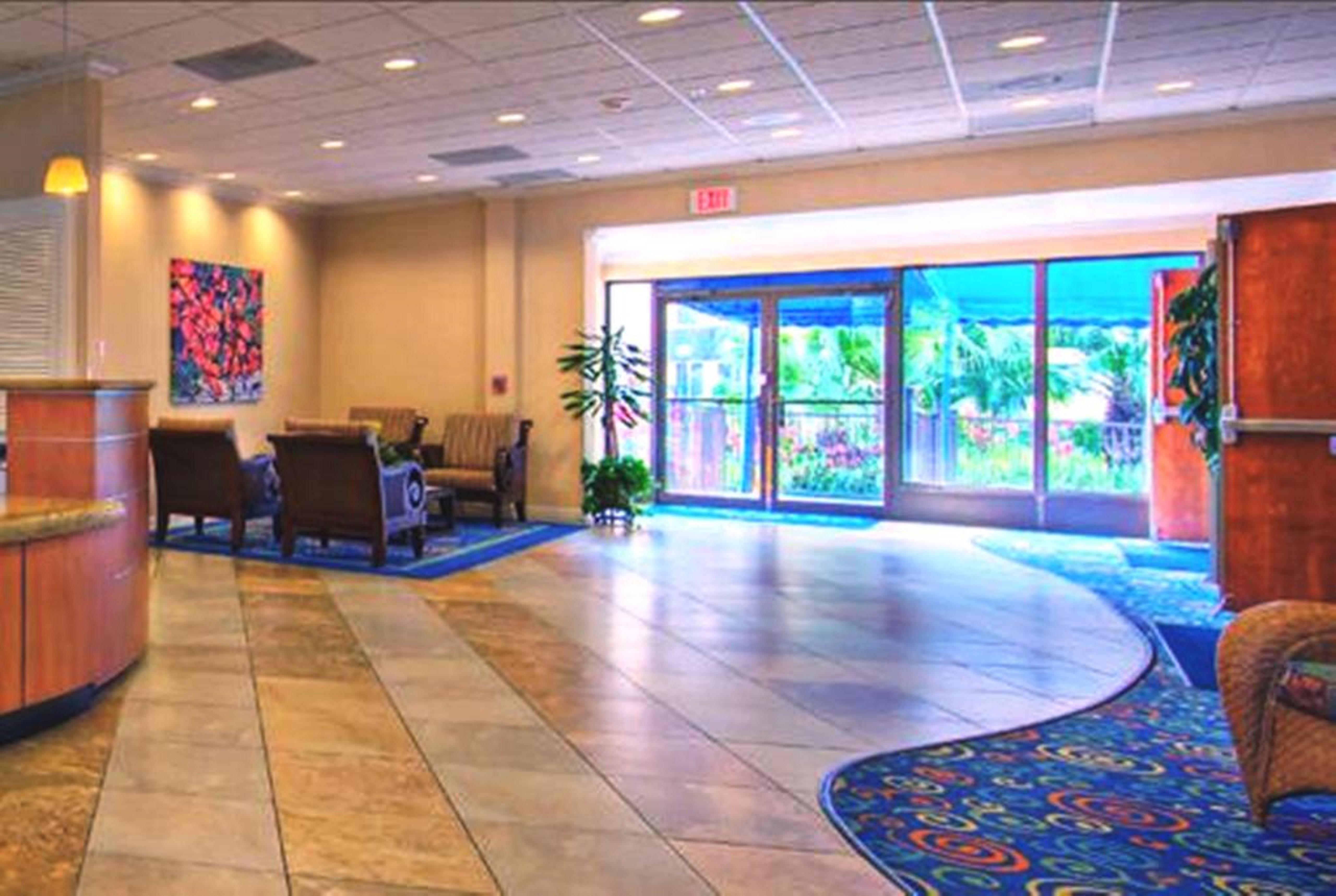 The At Boynton 3* Boynton Beach