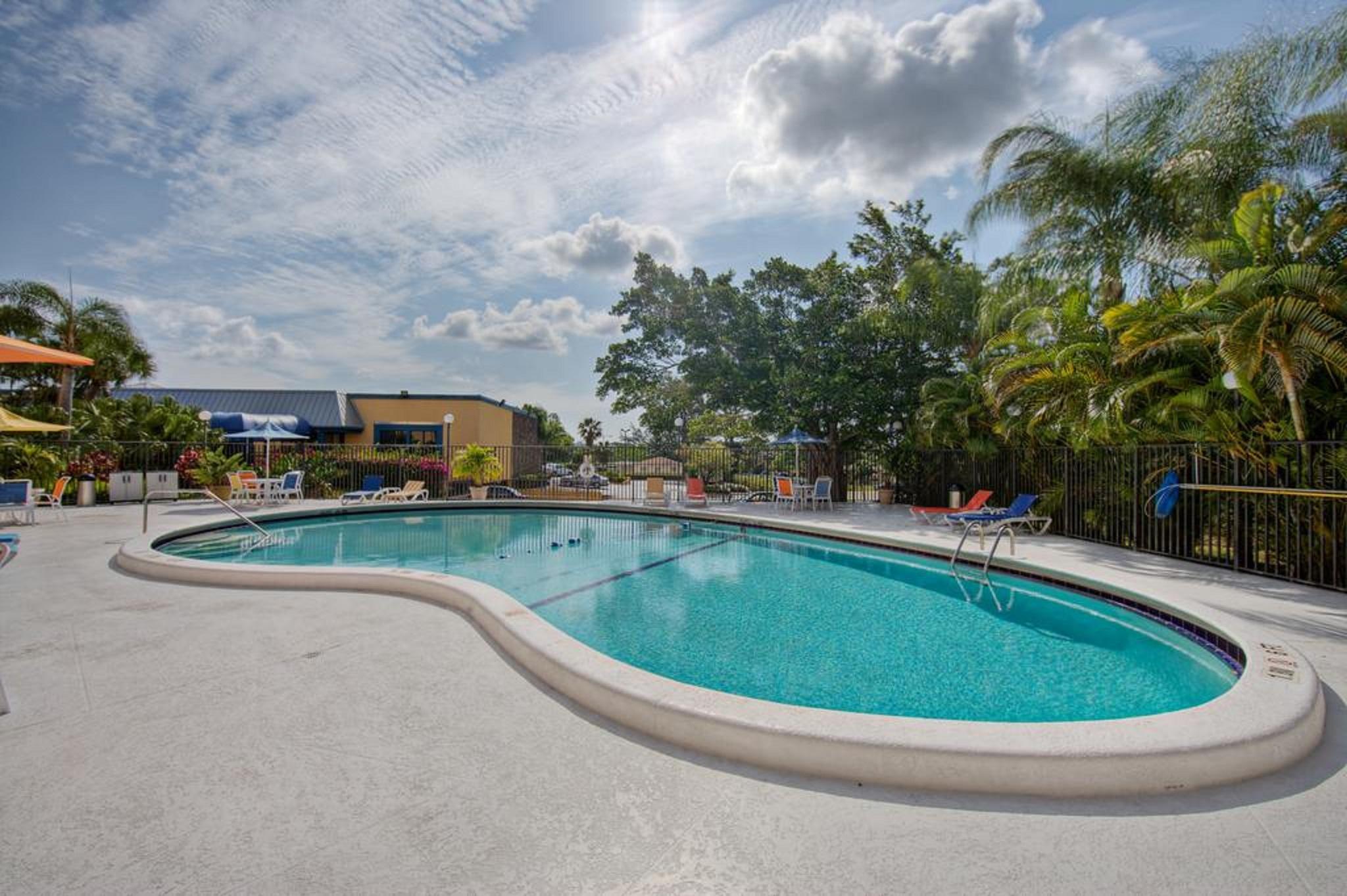 Hotel The At Boynton 3*