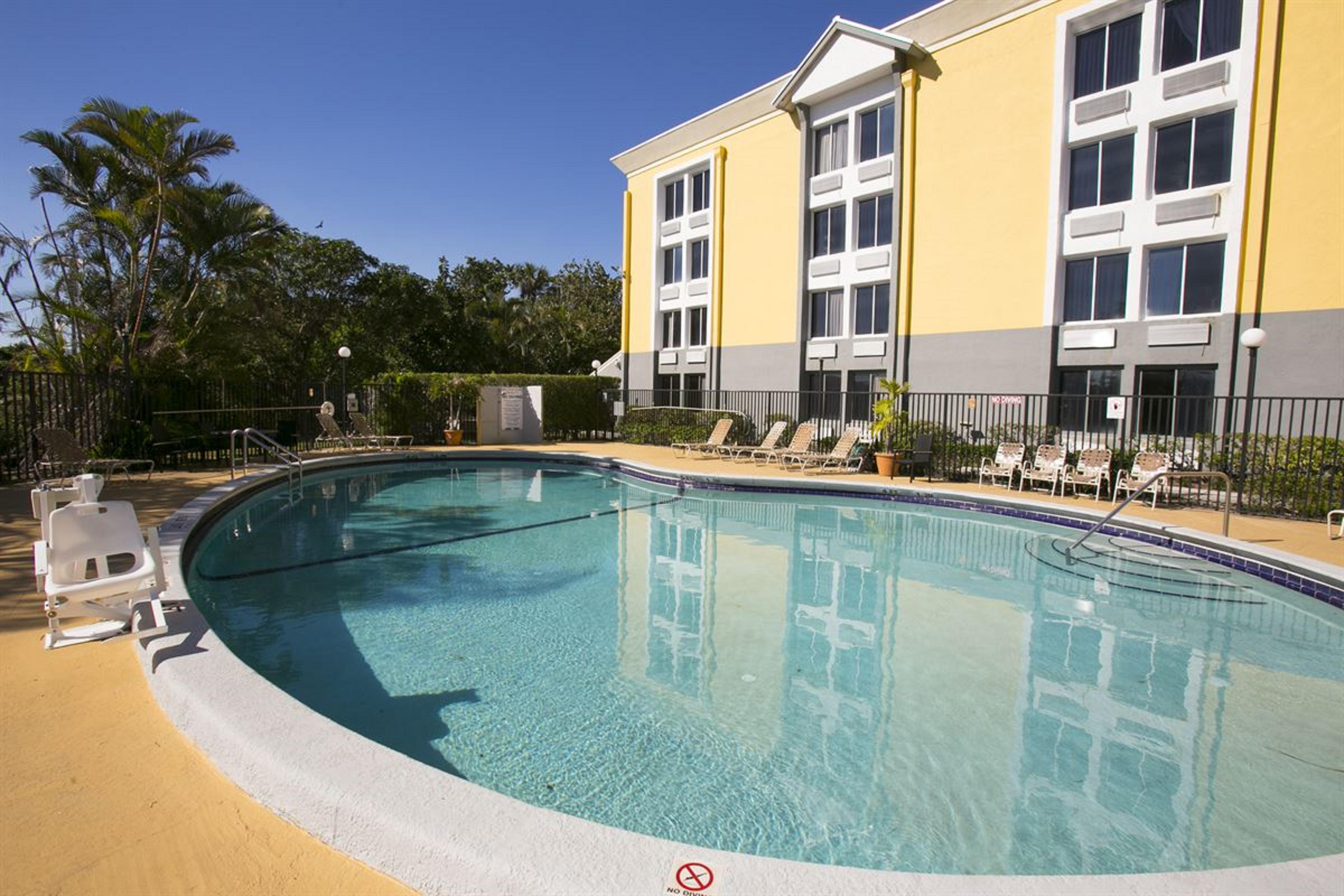 The At Boynton 3* Boynton Beach