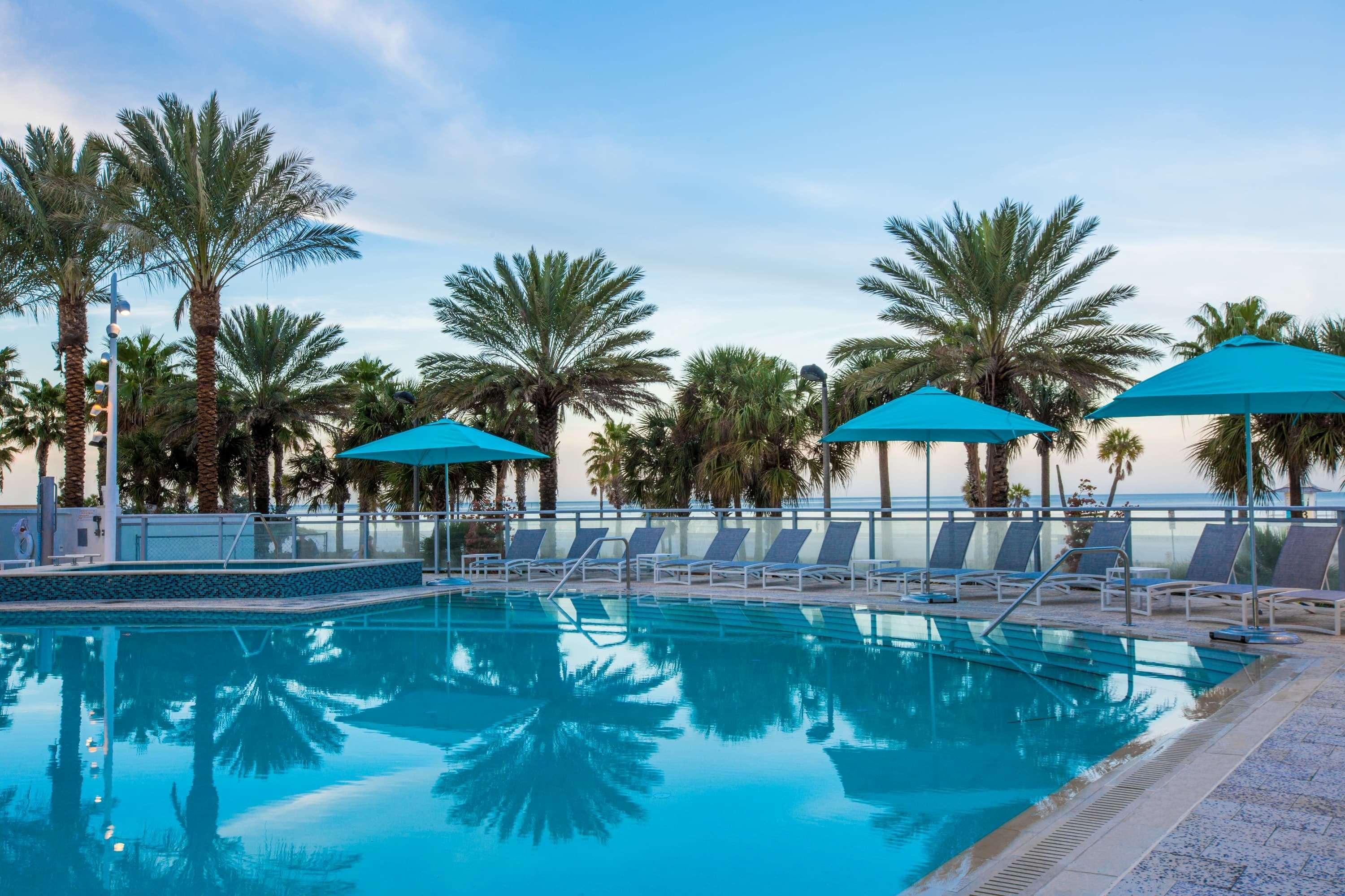Wyndham Grand Beach 4* Clearwater Beach