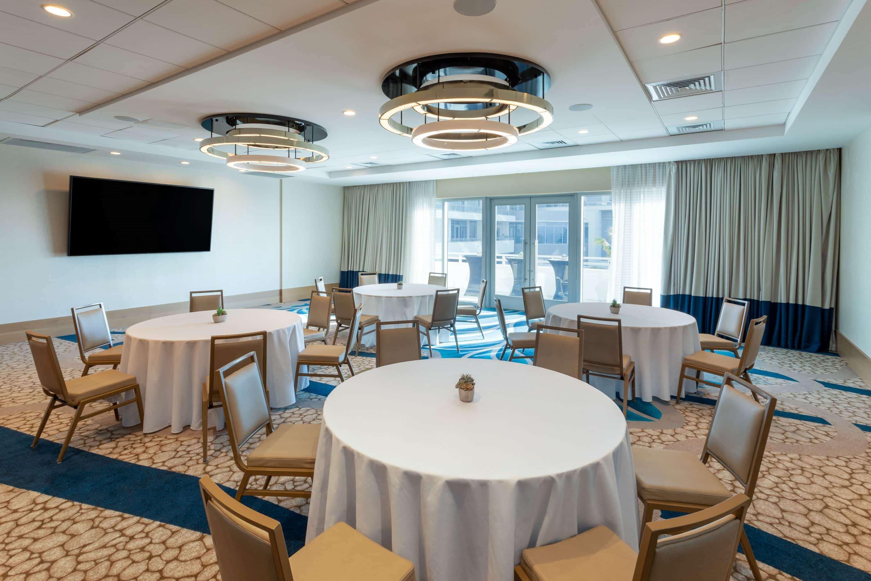 Resort Wyndham Grand Beach Clearwater Beach