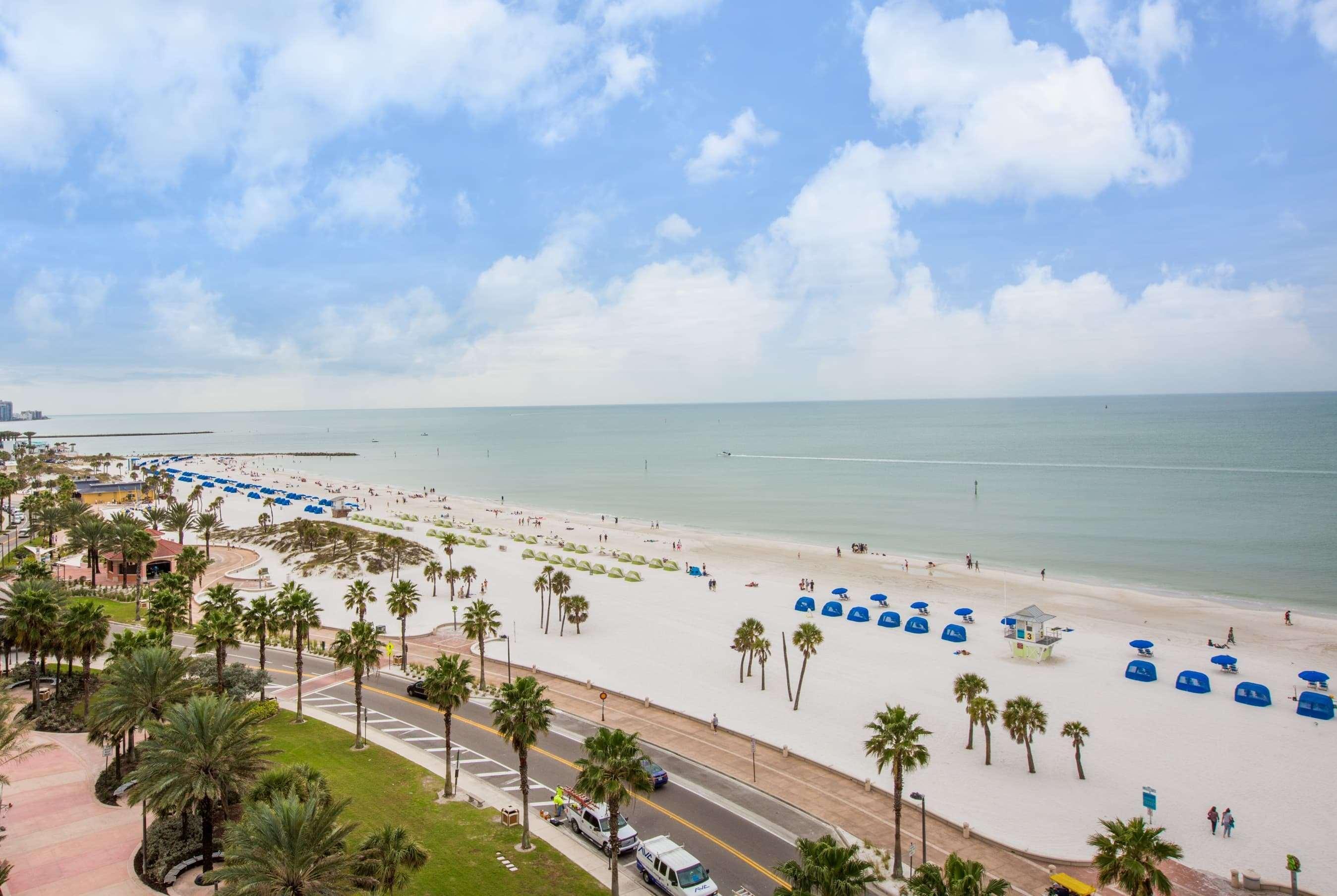Wyndham Grand Beach Resort