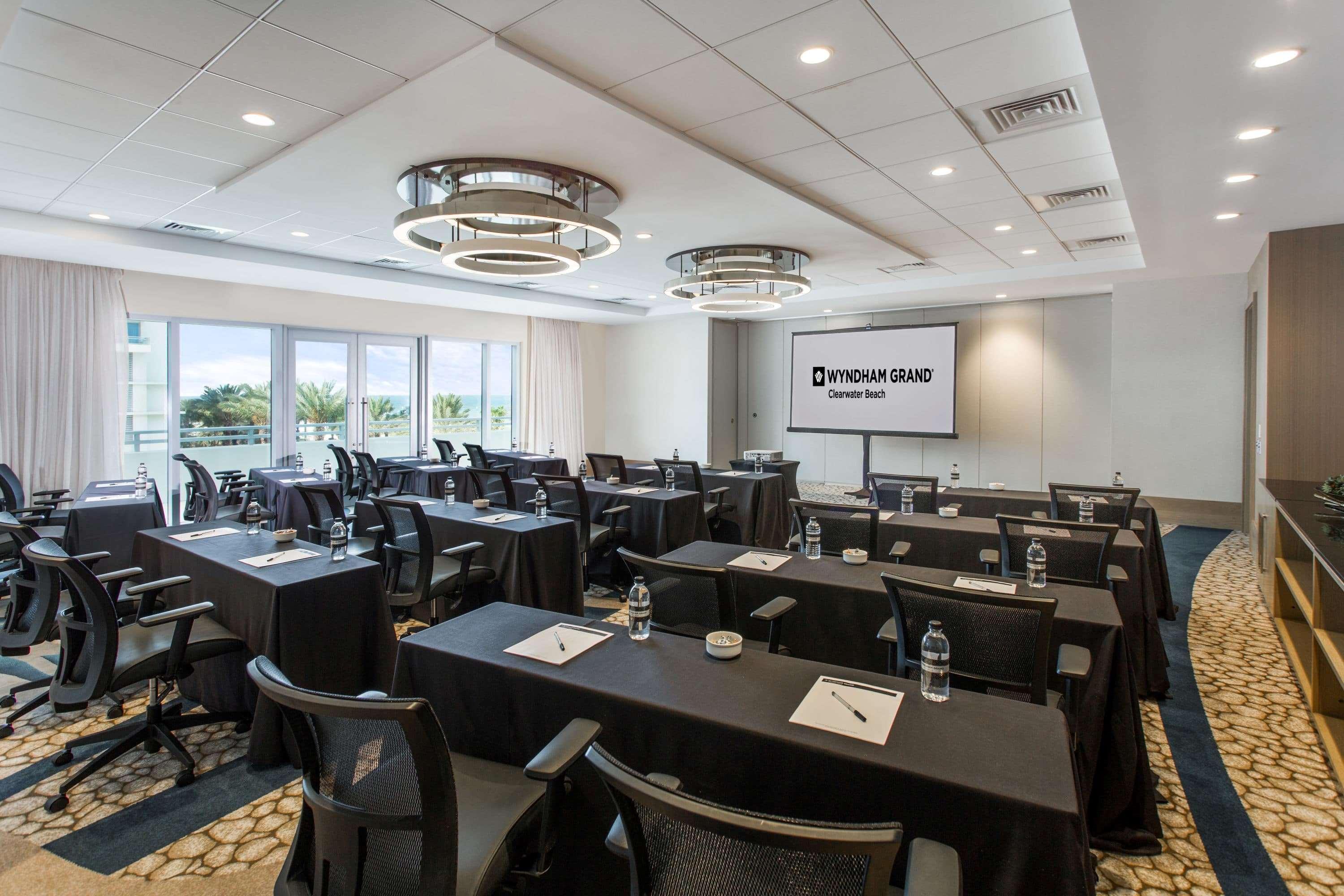 Wyndham Grand Beach Resort