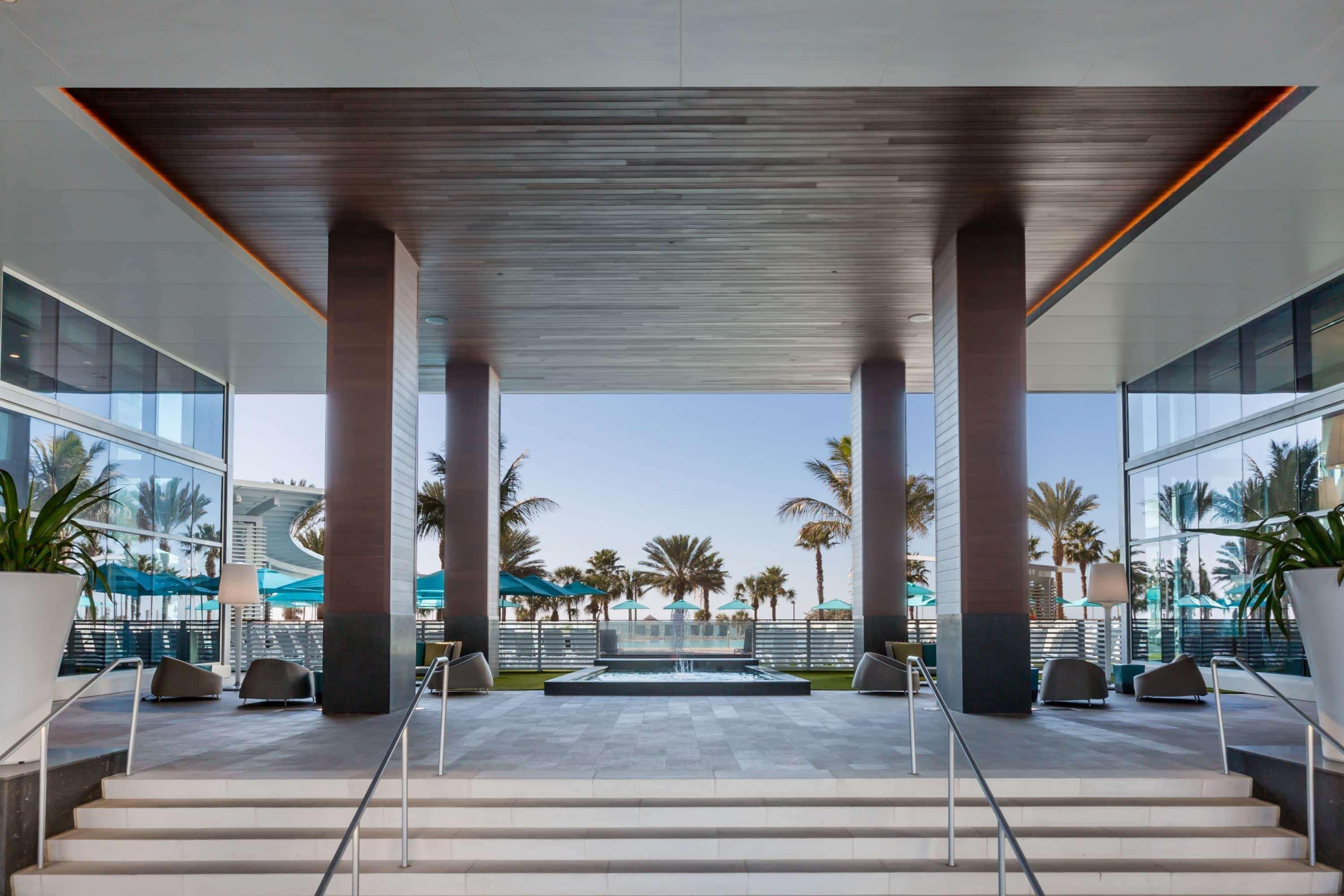 Wyndham Grand Beach Resort 4*