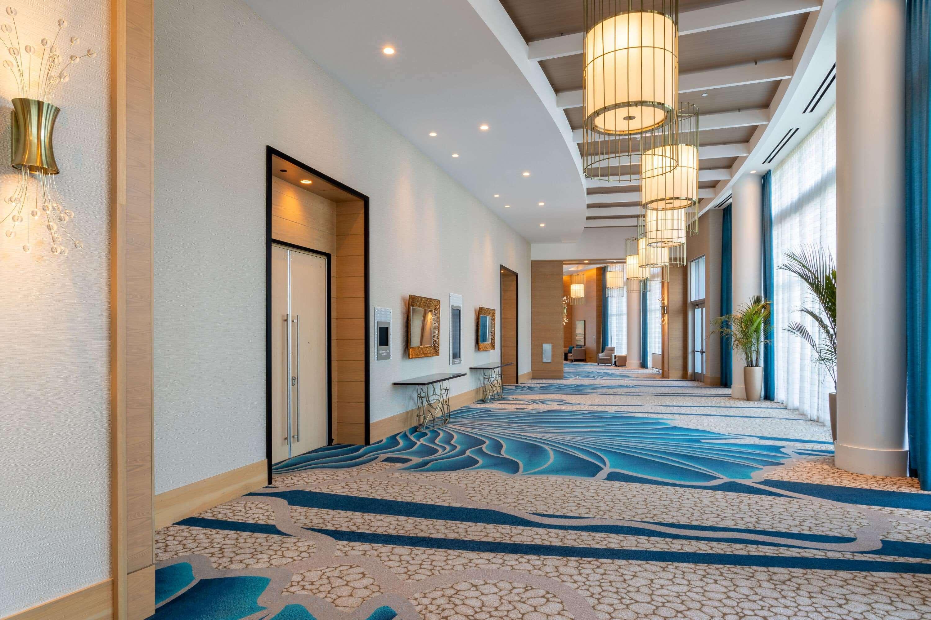 Wyndham Grand Beach