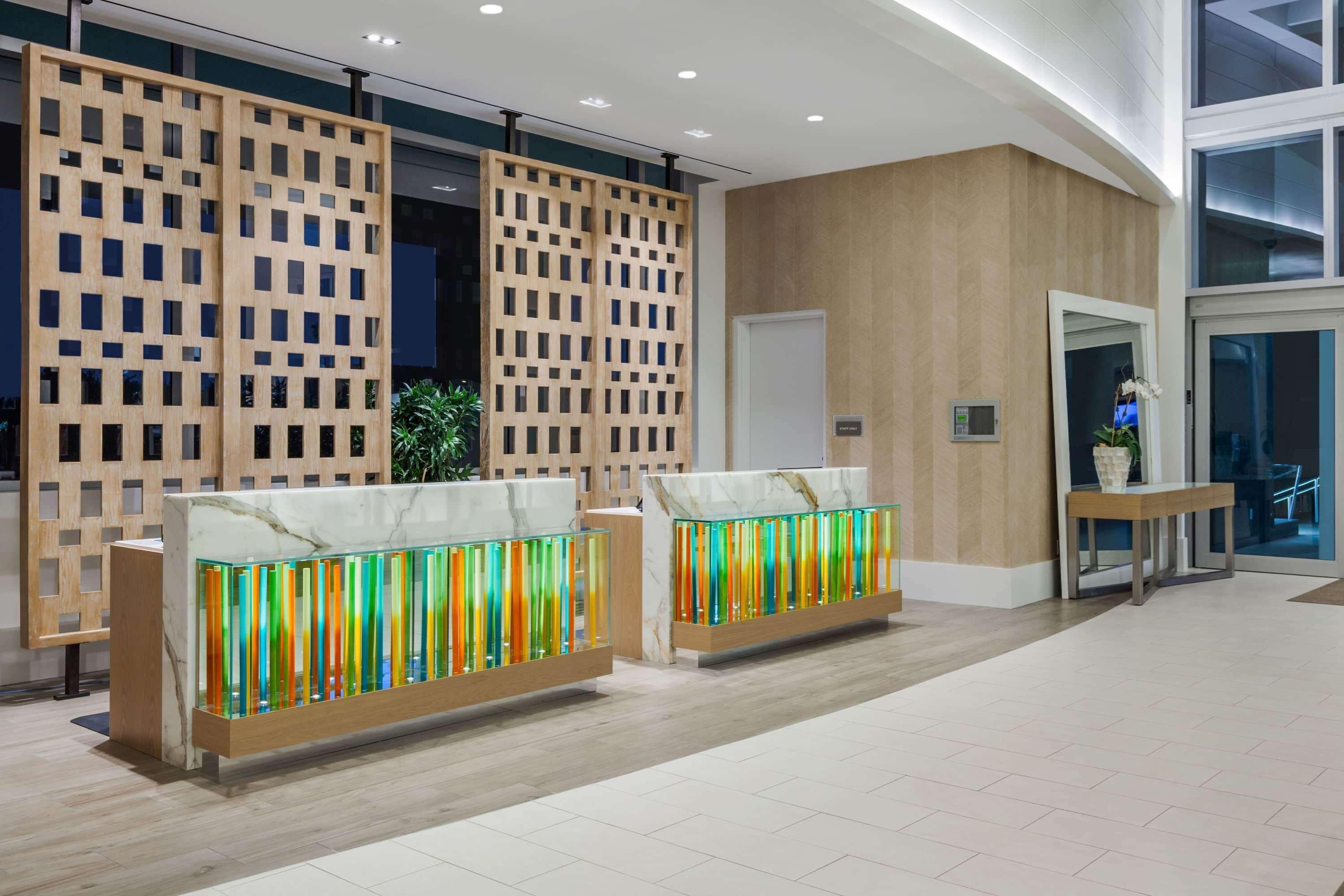 Wyndham Grand Beach