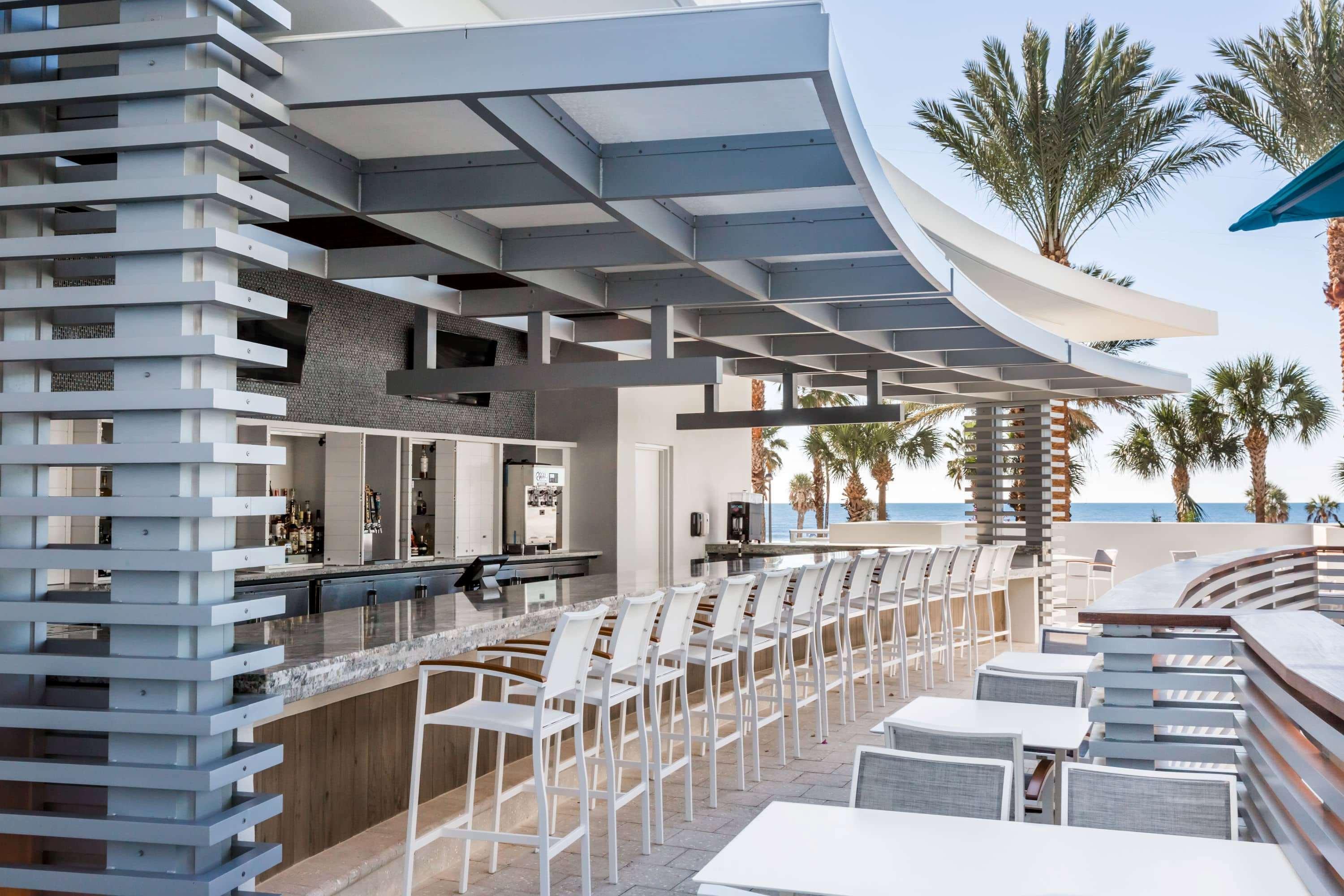Resort Wyndham Grand Beach Clearwater Beach