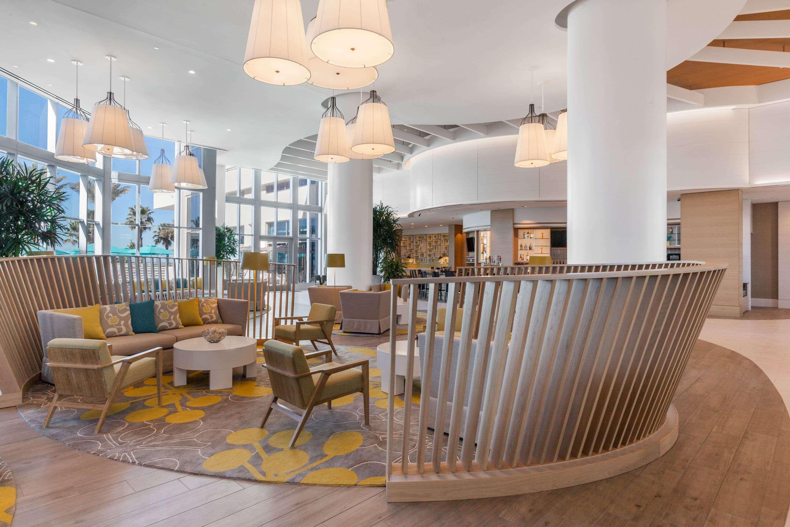 Resort Wyndham Grand Beach