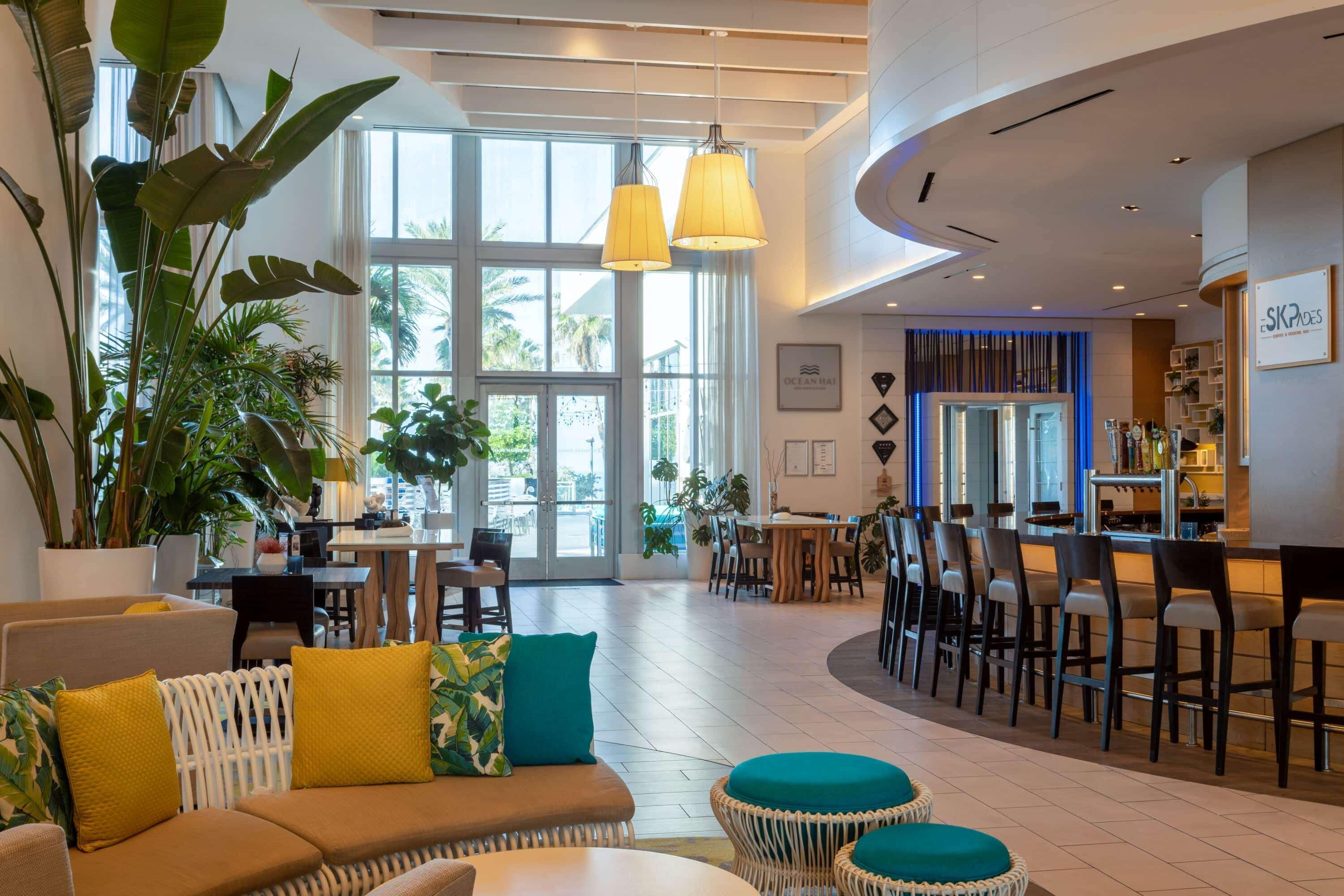 Wyndham Grand Beach 4* Clearwater Beach