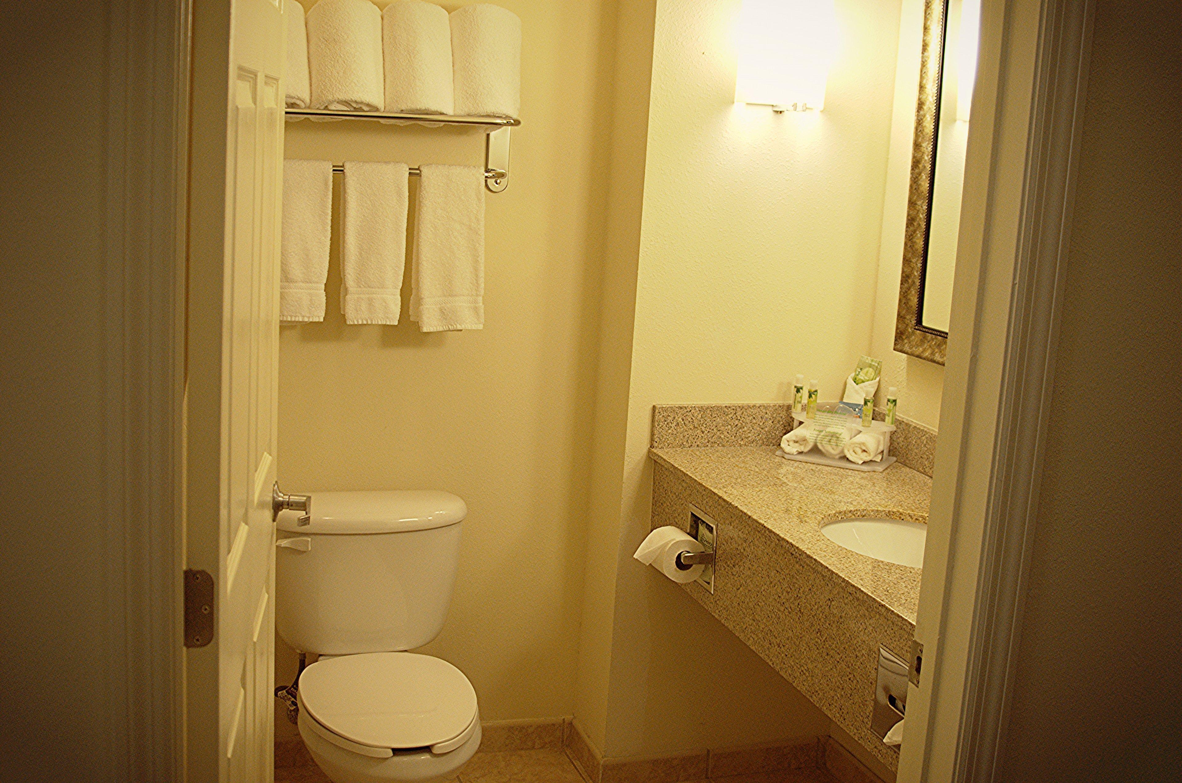 Express By Ihg Resort DeFuniak Springs
