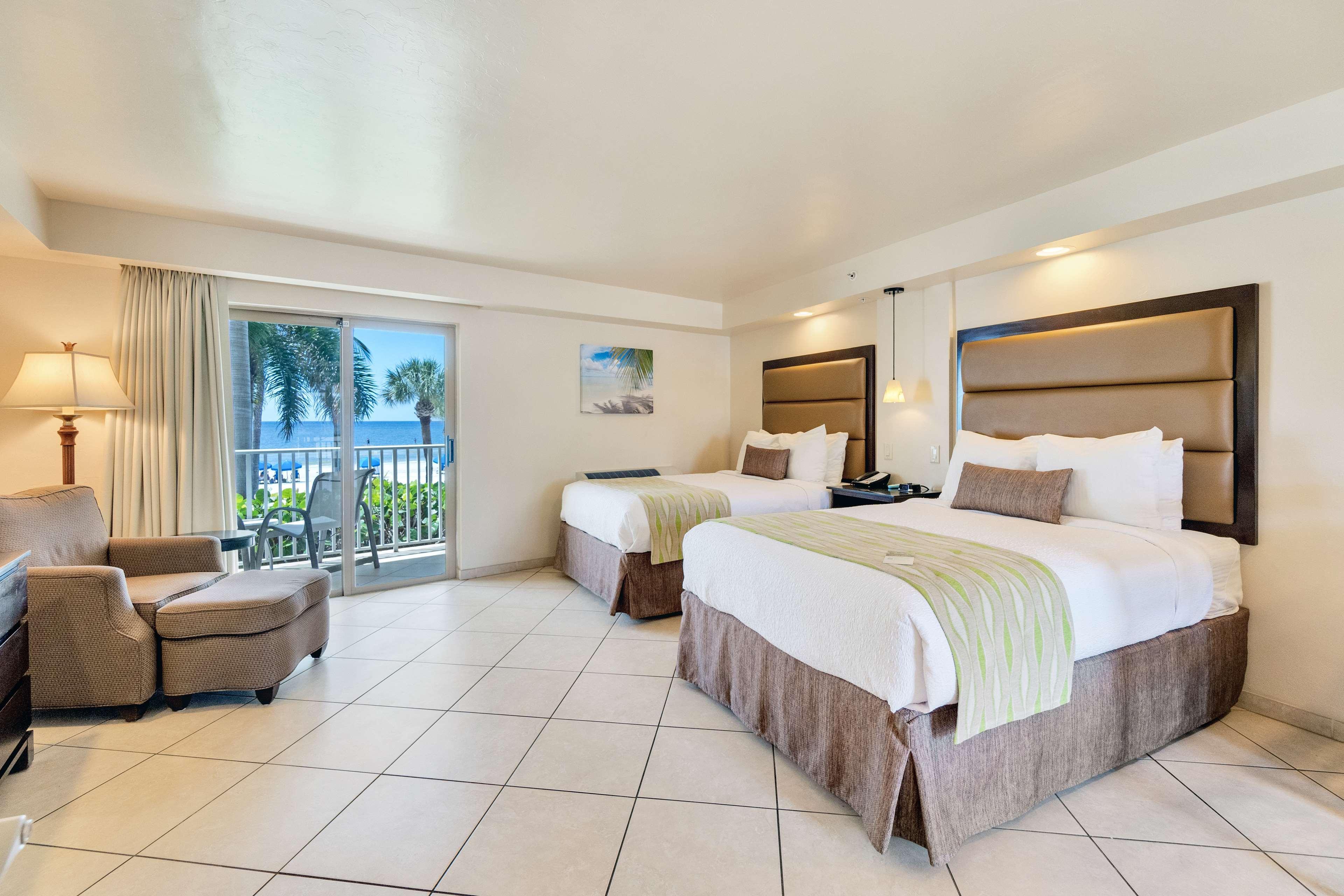 Western Resort Fort Myers Beach