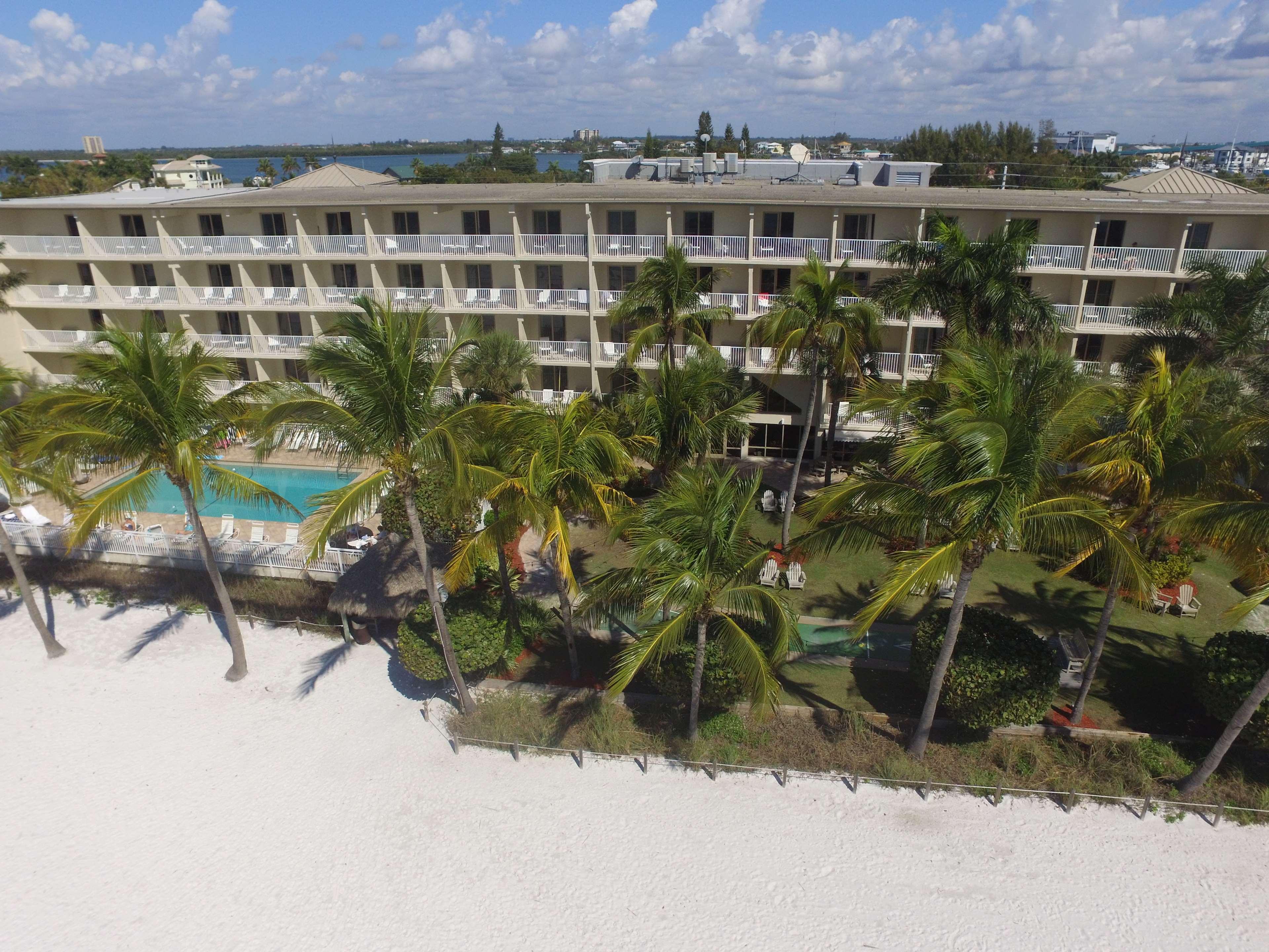 Western Resort Fort Myers Beach