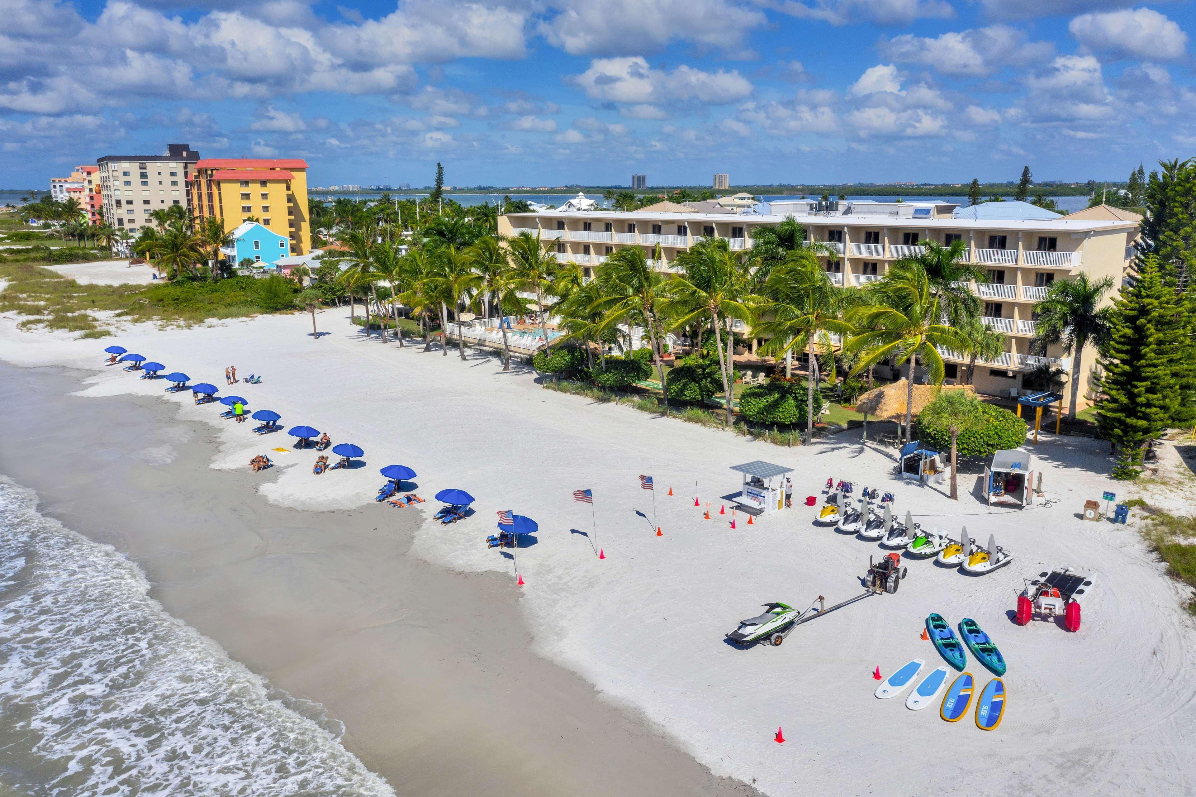 Western Resort Fort Myers Beach