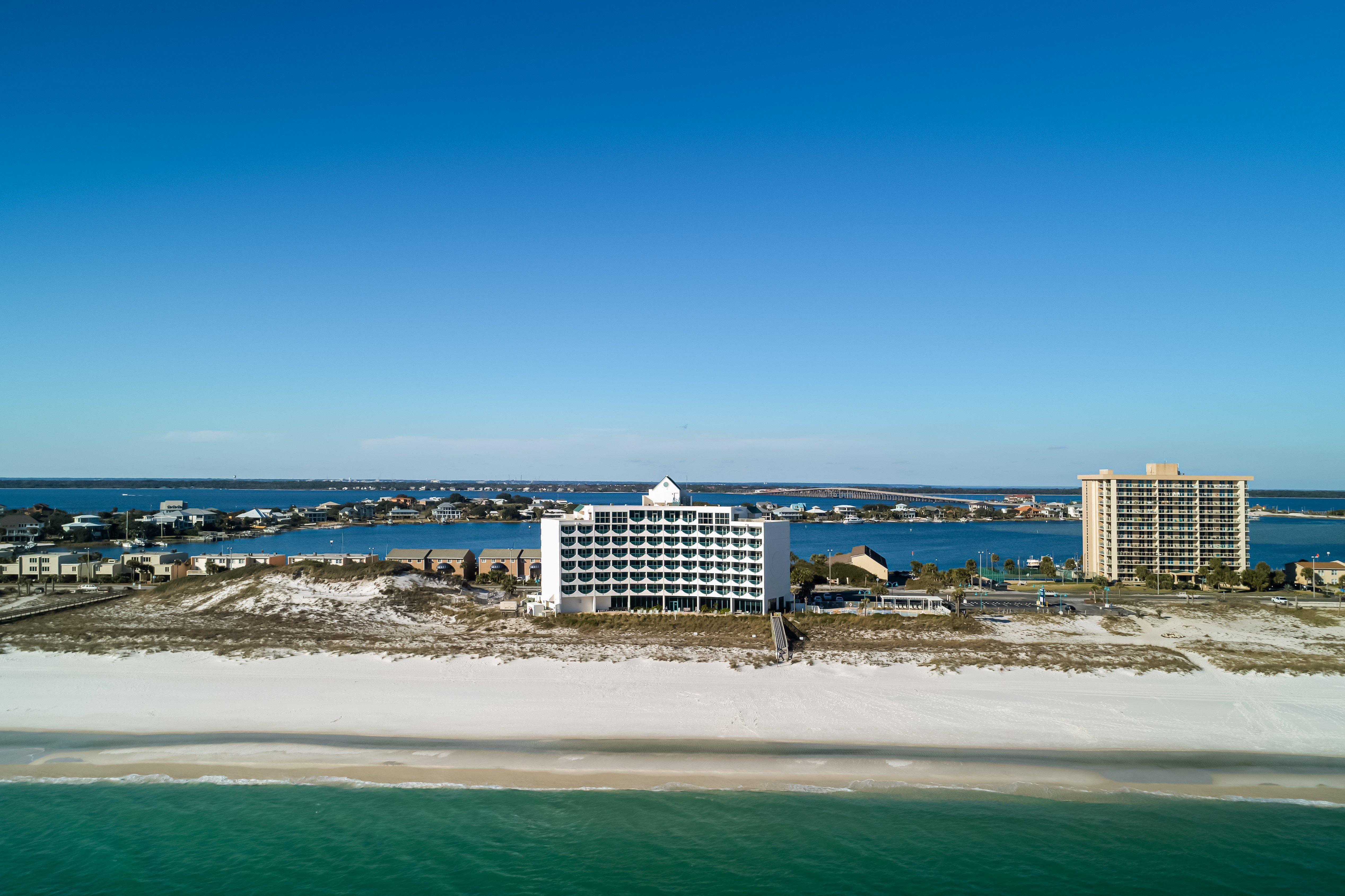 Resort Express Pensacola By Ihg 2*