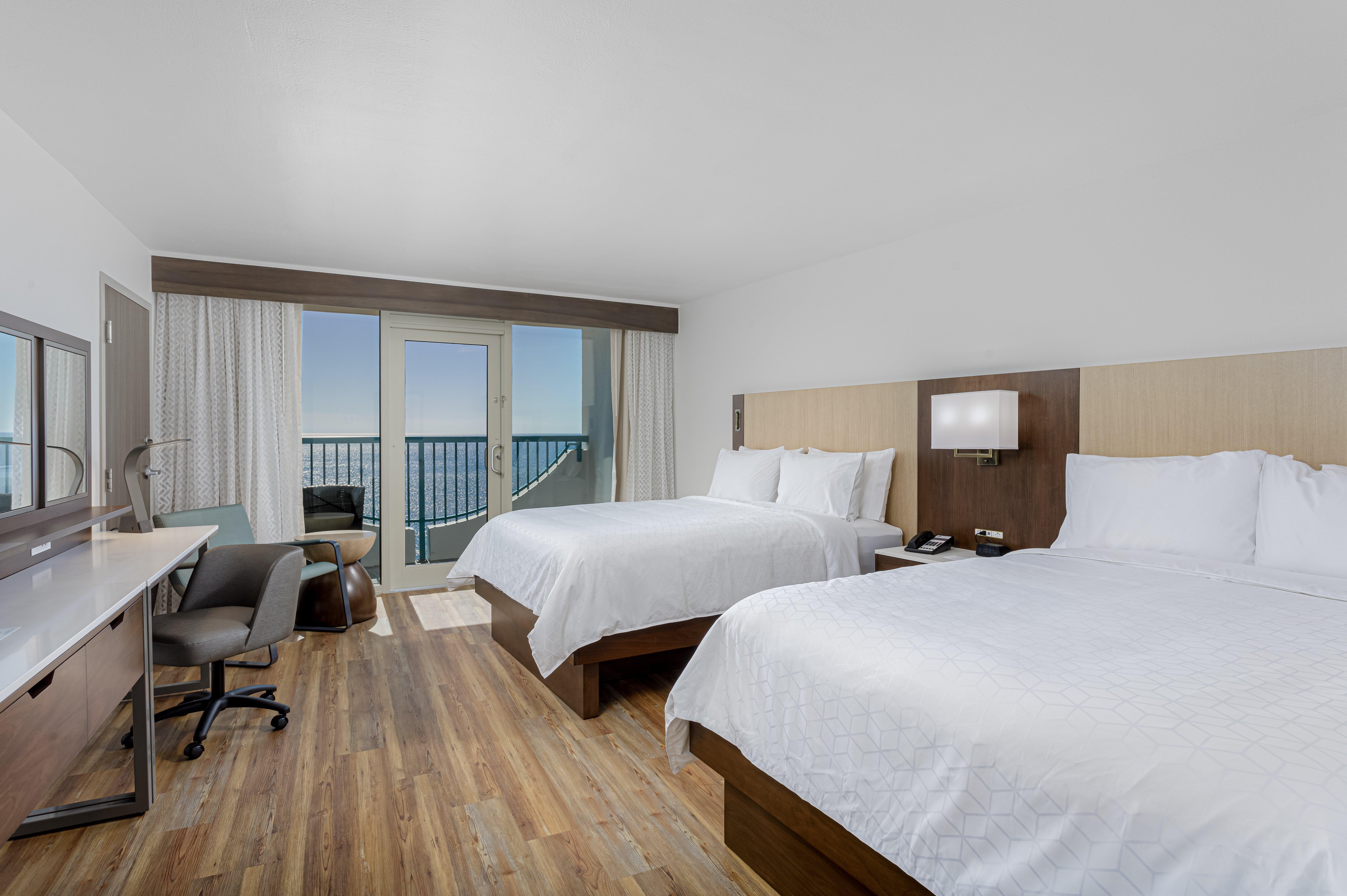 Resort Express Pensacola By Ihg Pensacola Beach