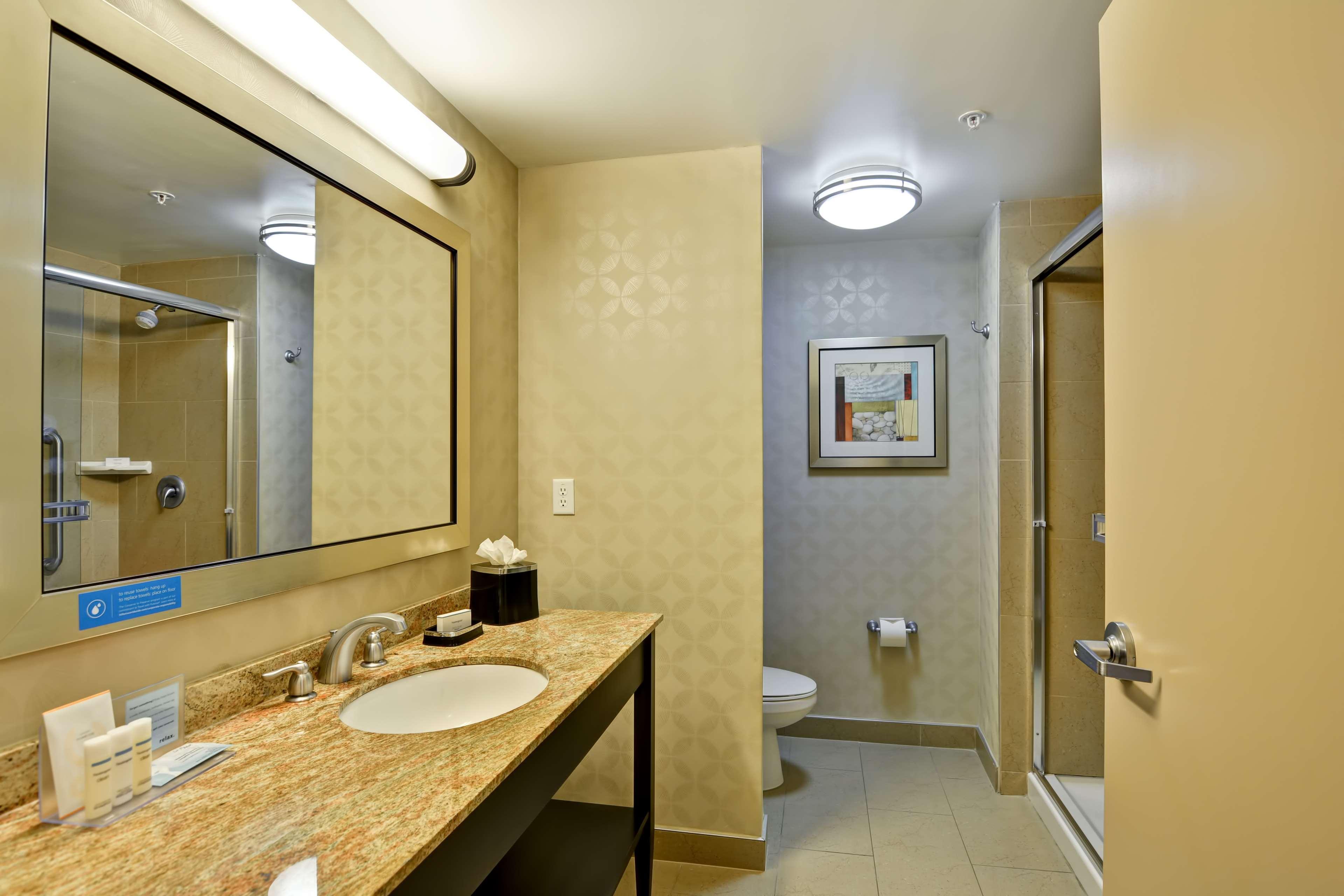 Hotel Hampton & Tampa Northwest/oldsmar Oldsmar
