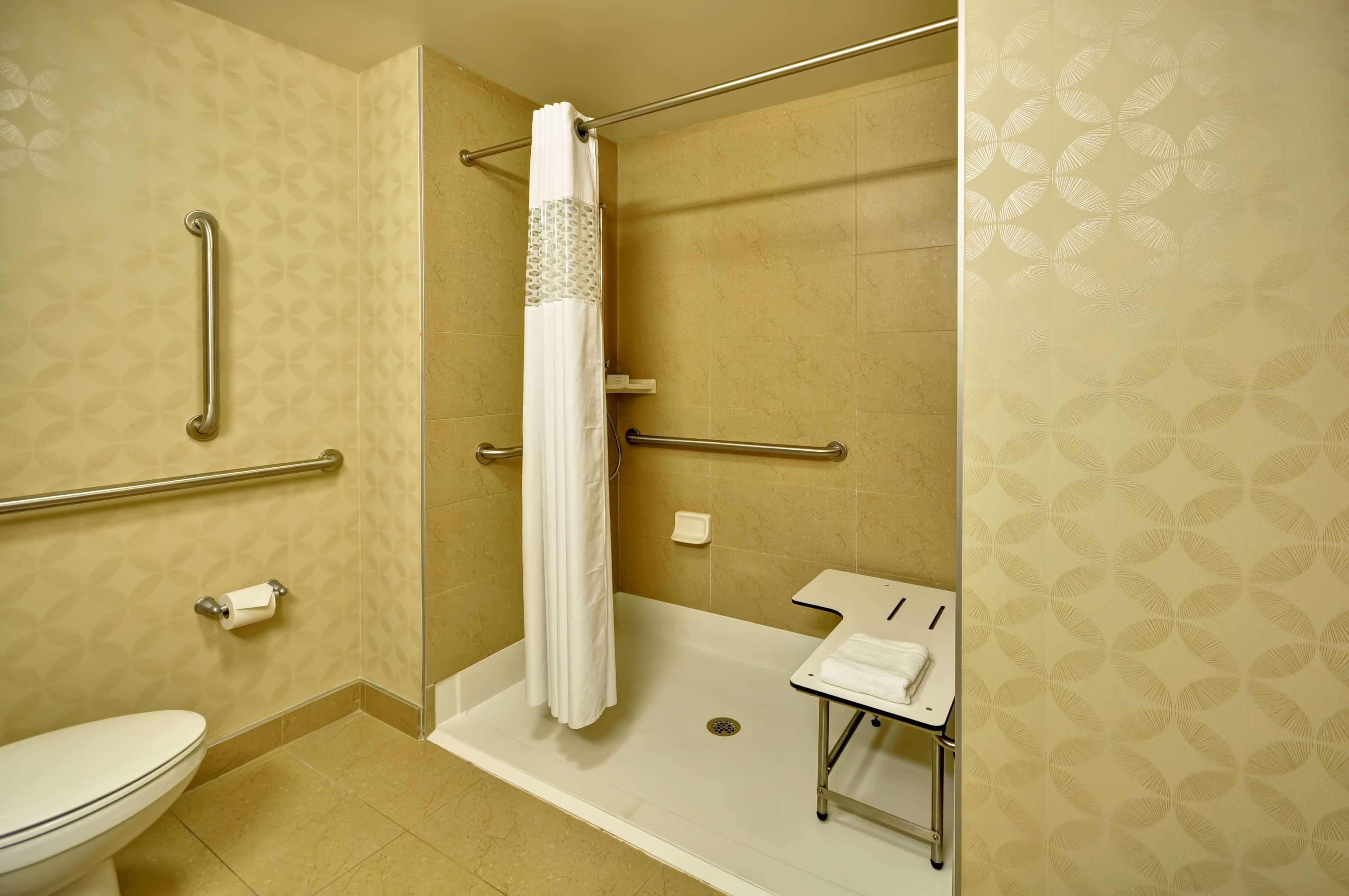 Hotel Hampton & Tampa Northwest/oldsmar