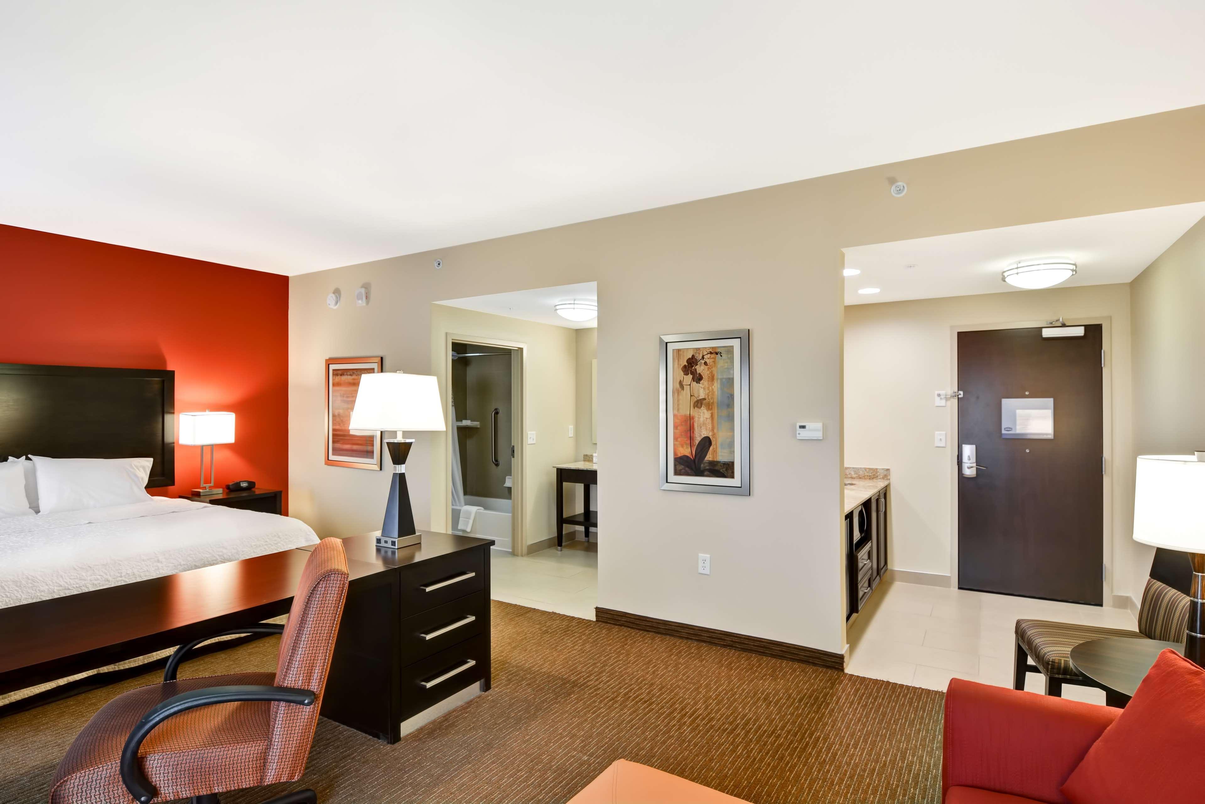 Hotel Hampton & Tampa Northwest/oldsmar