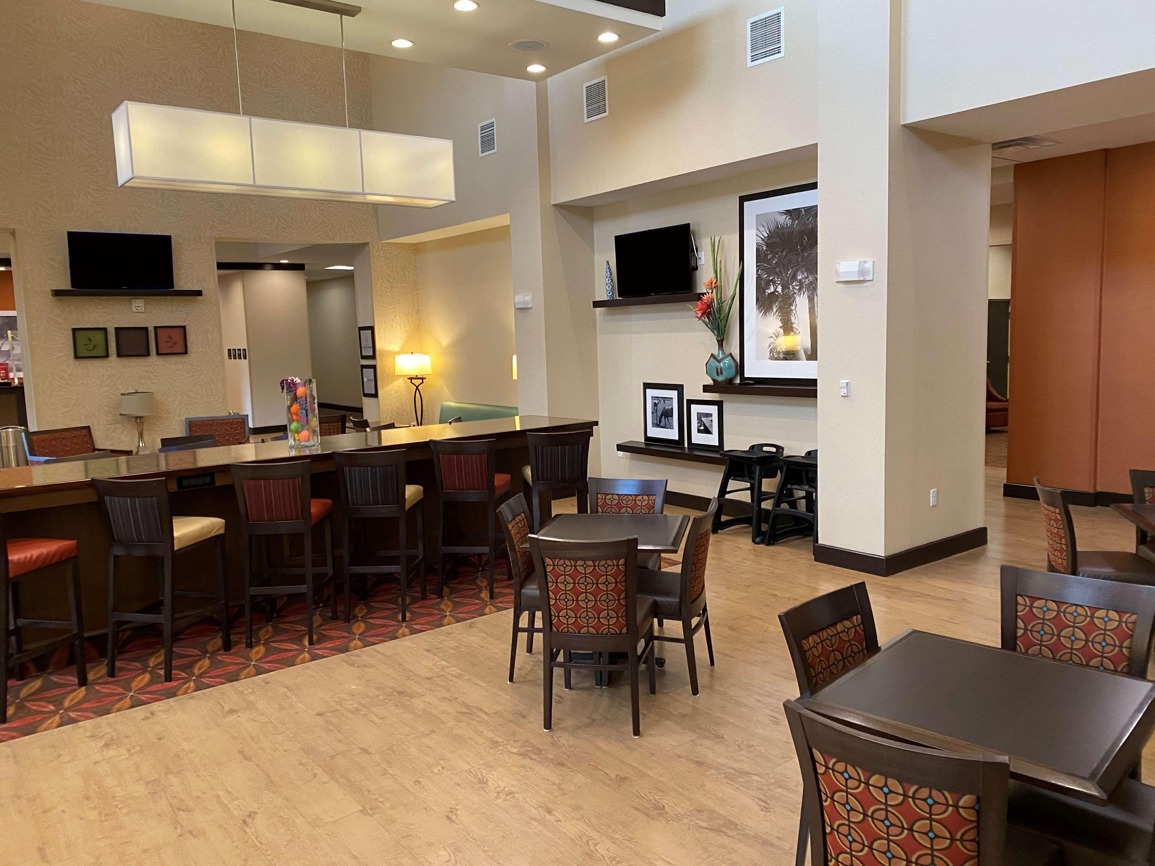 Hotel Hampton & Tampa Northwest/oldsmar