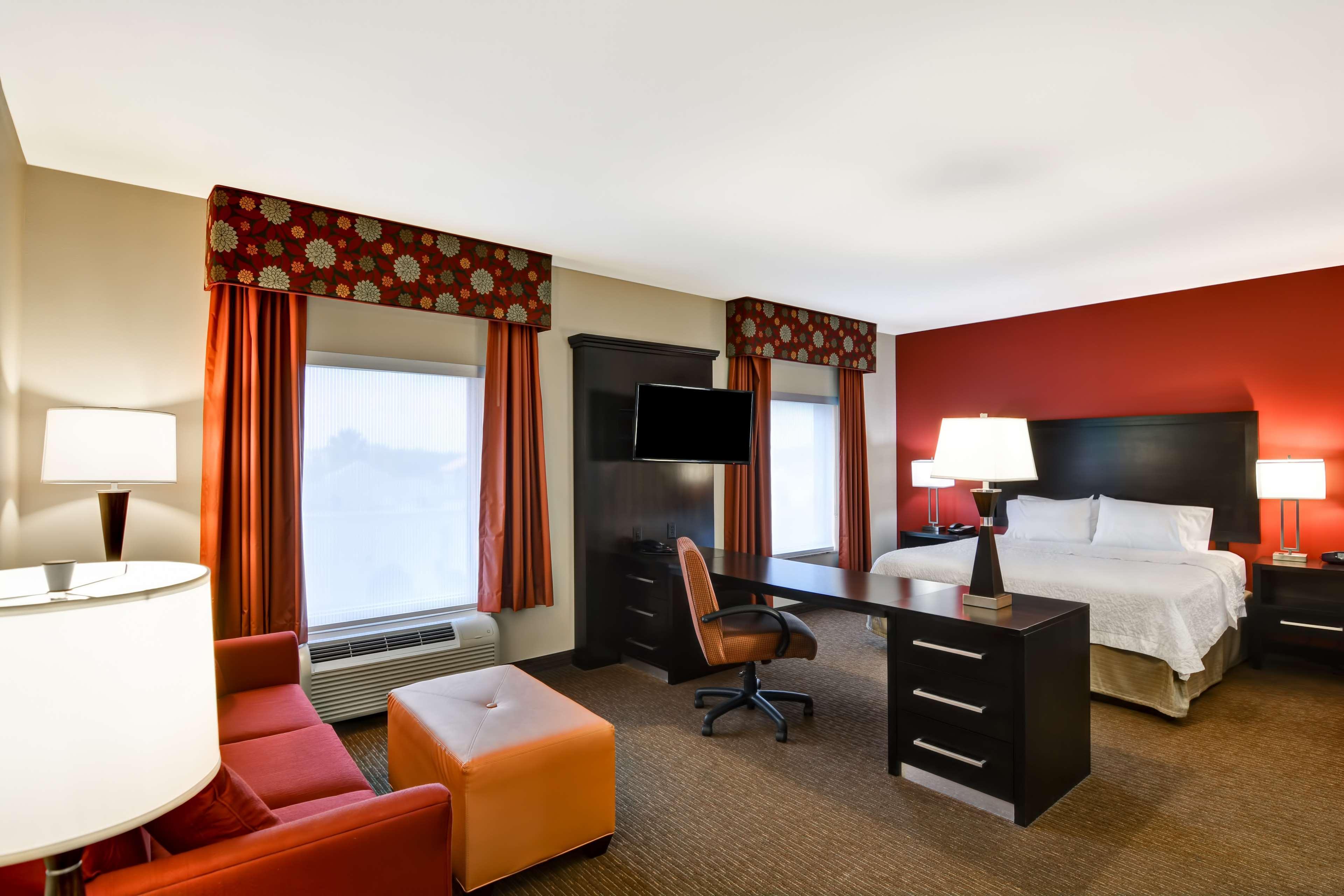 Hampton & Tampa Northwest/oldsmar Hotel Oldsmar