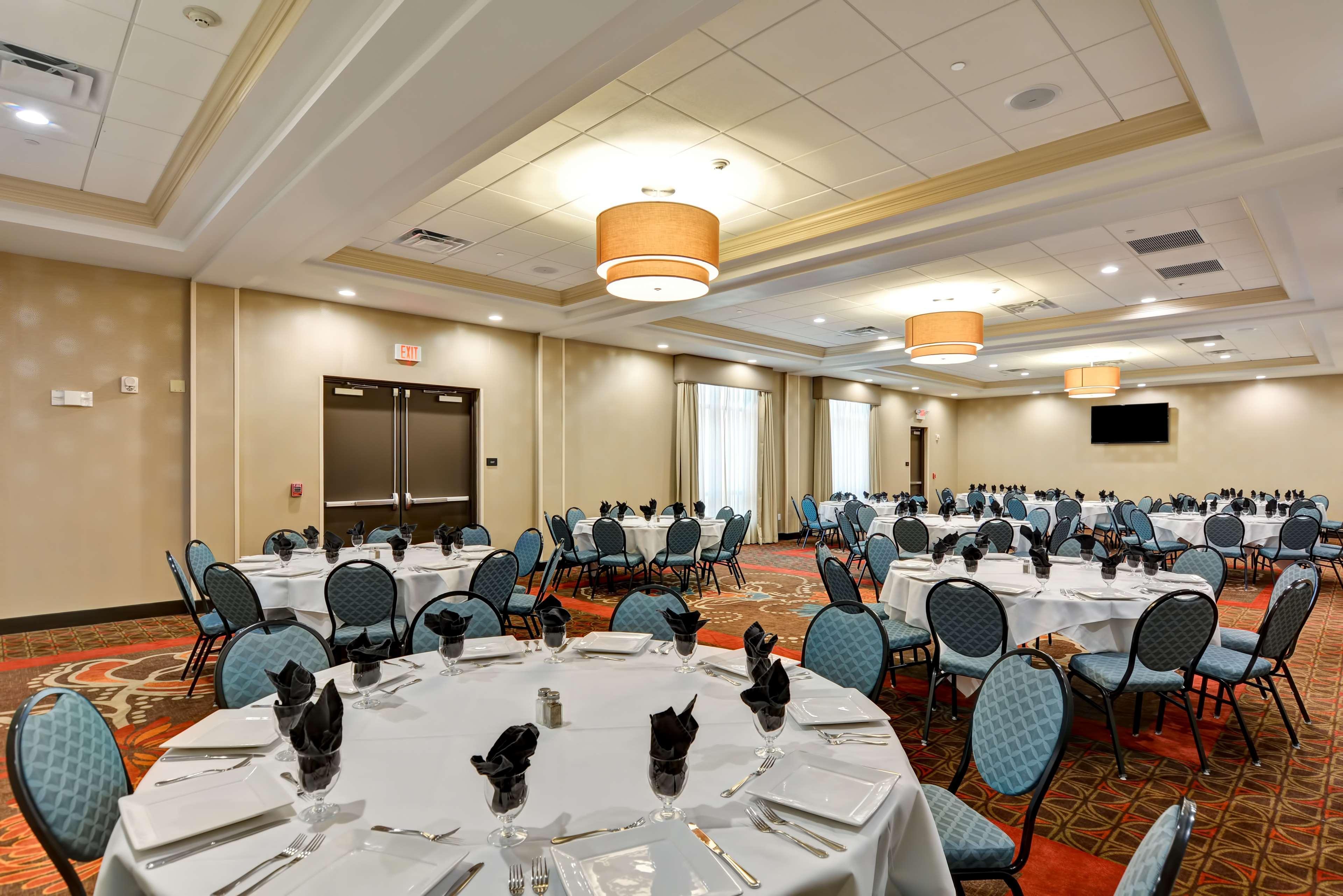 Hotel Hampton & Tampa Northwest/oldsmar