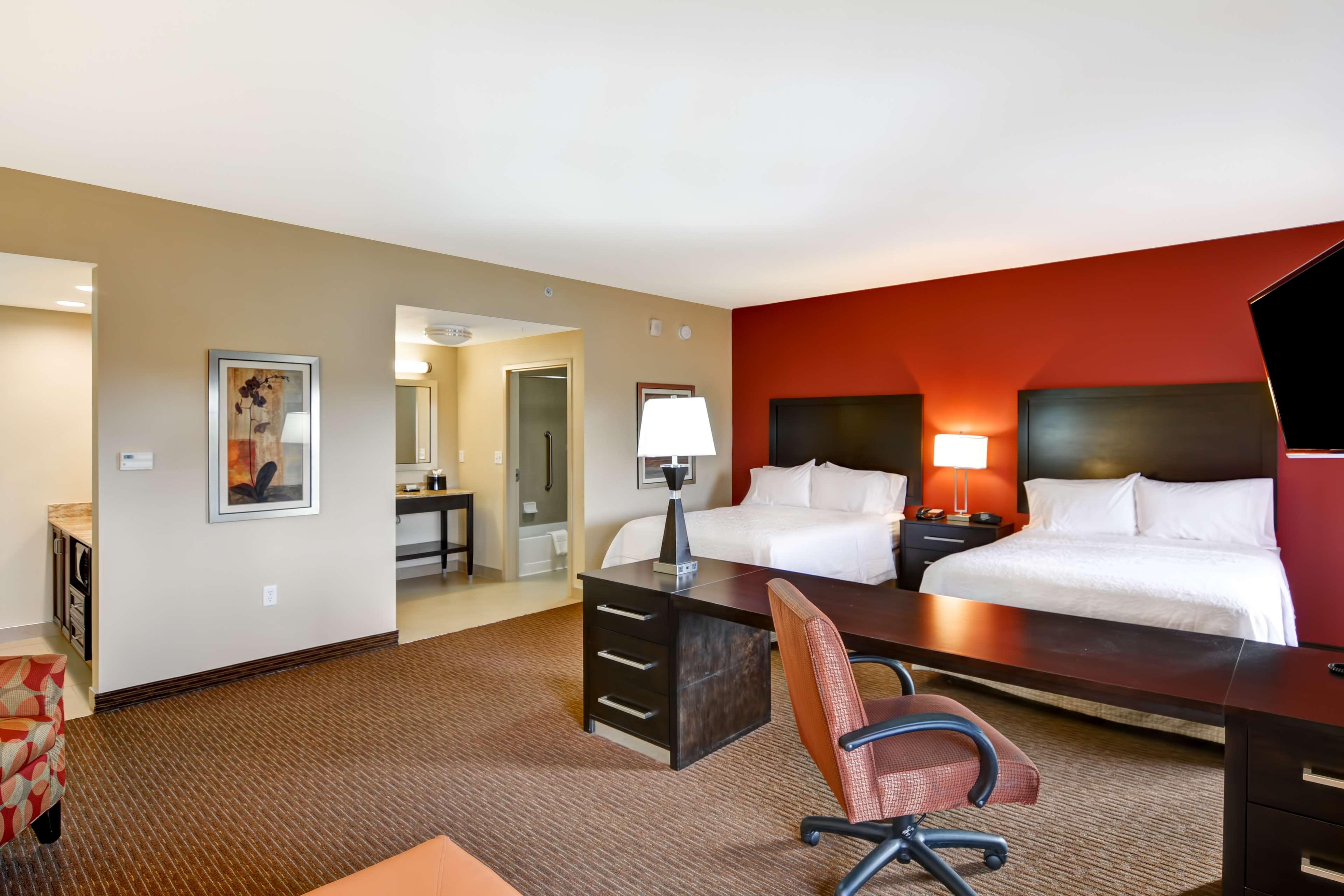 Hotel Hampton & Tampa Northwest/oldsmar Oldsmar