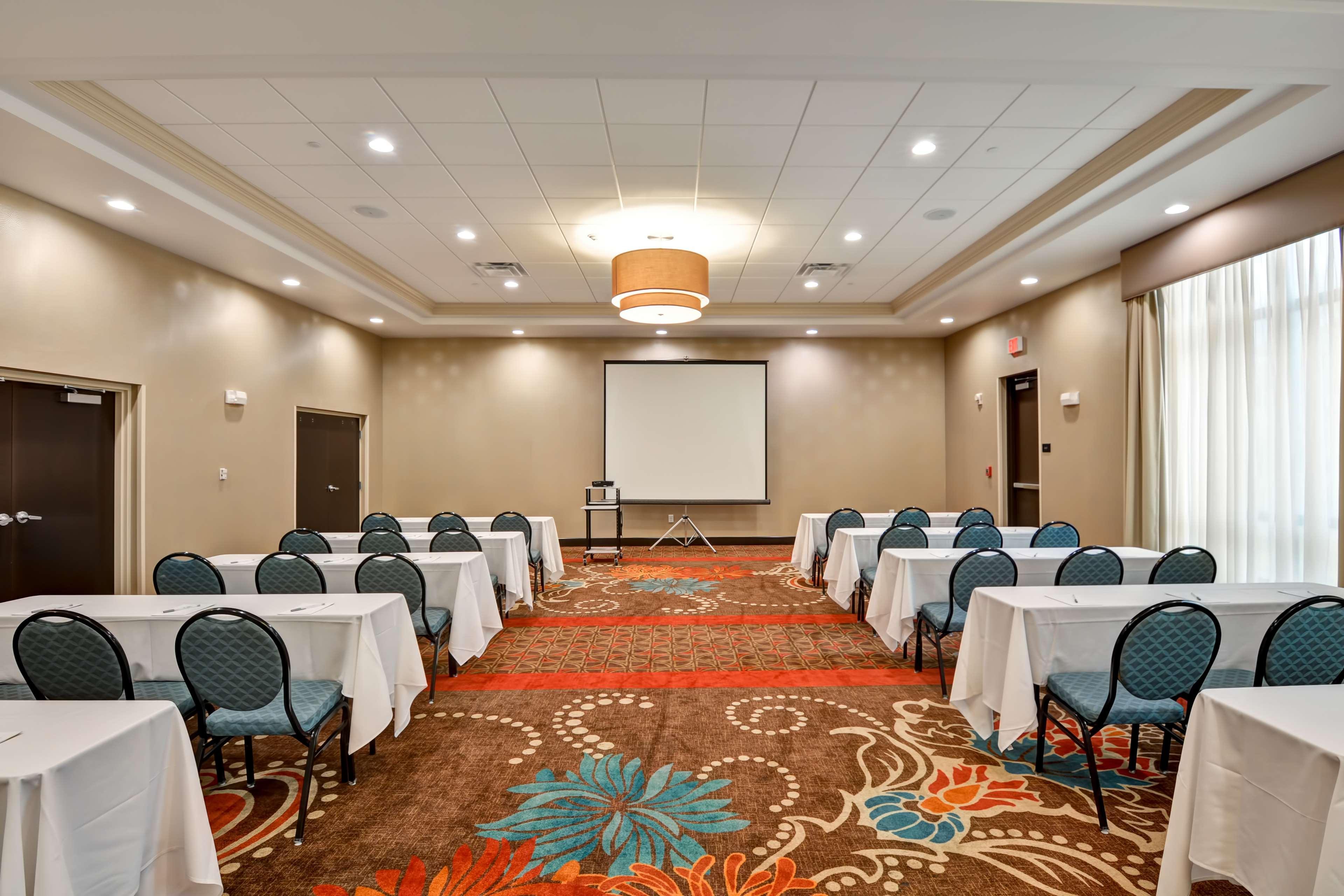 Hampton & Tampa Northwest/oldsmar Hotel Oldsmar