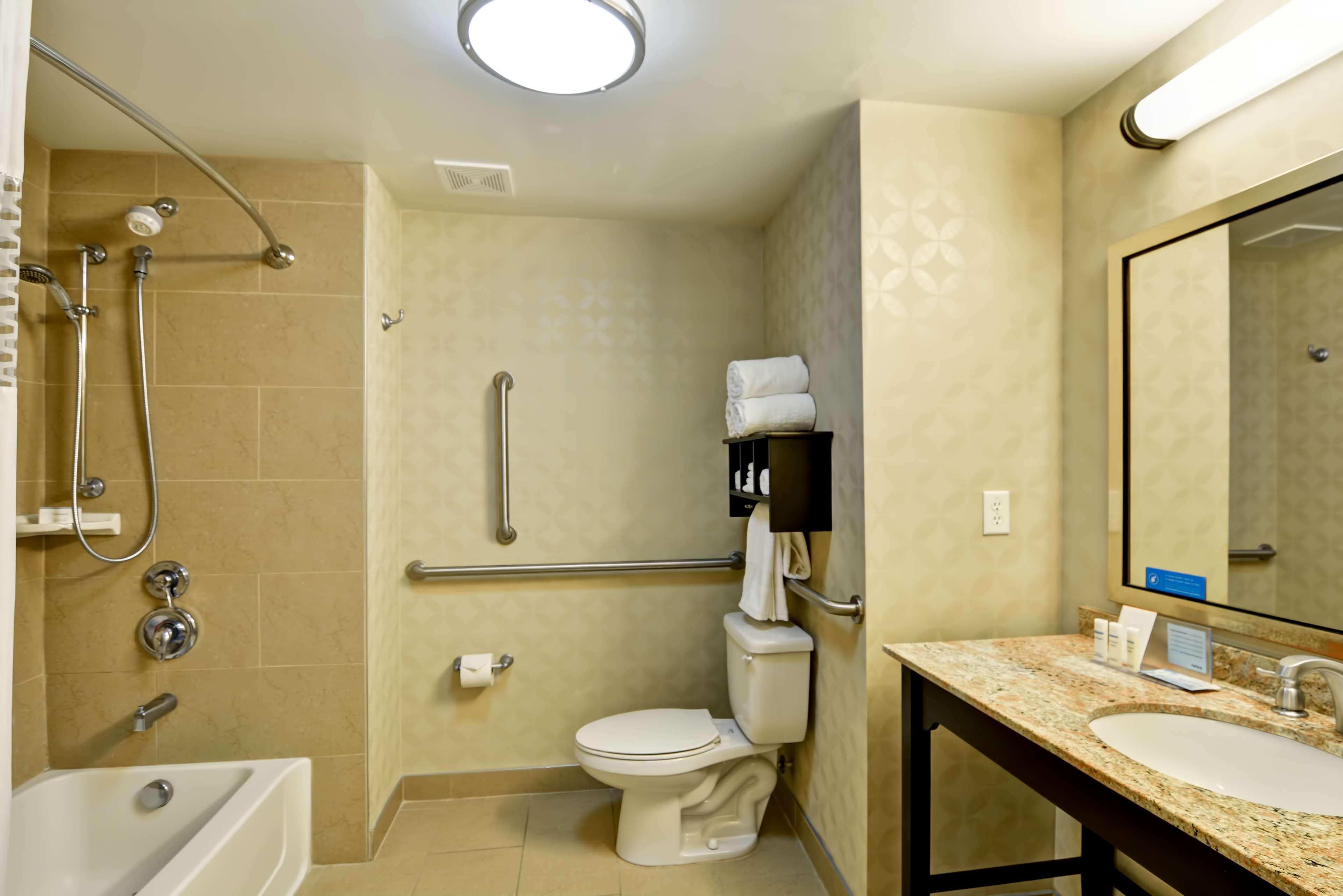 Hotel Hampton & Tampa Northwest/oldsmar