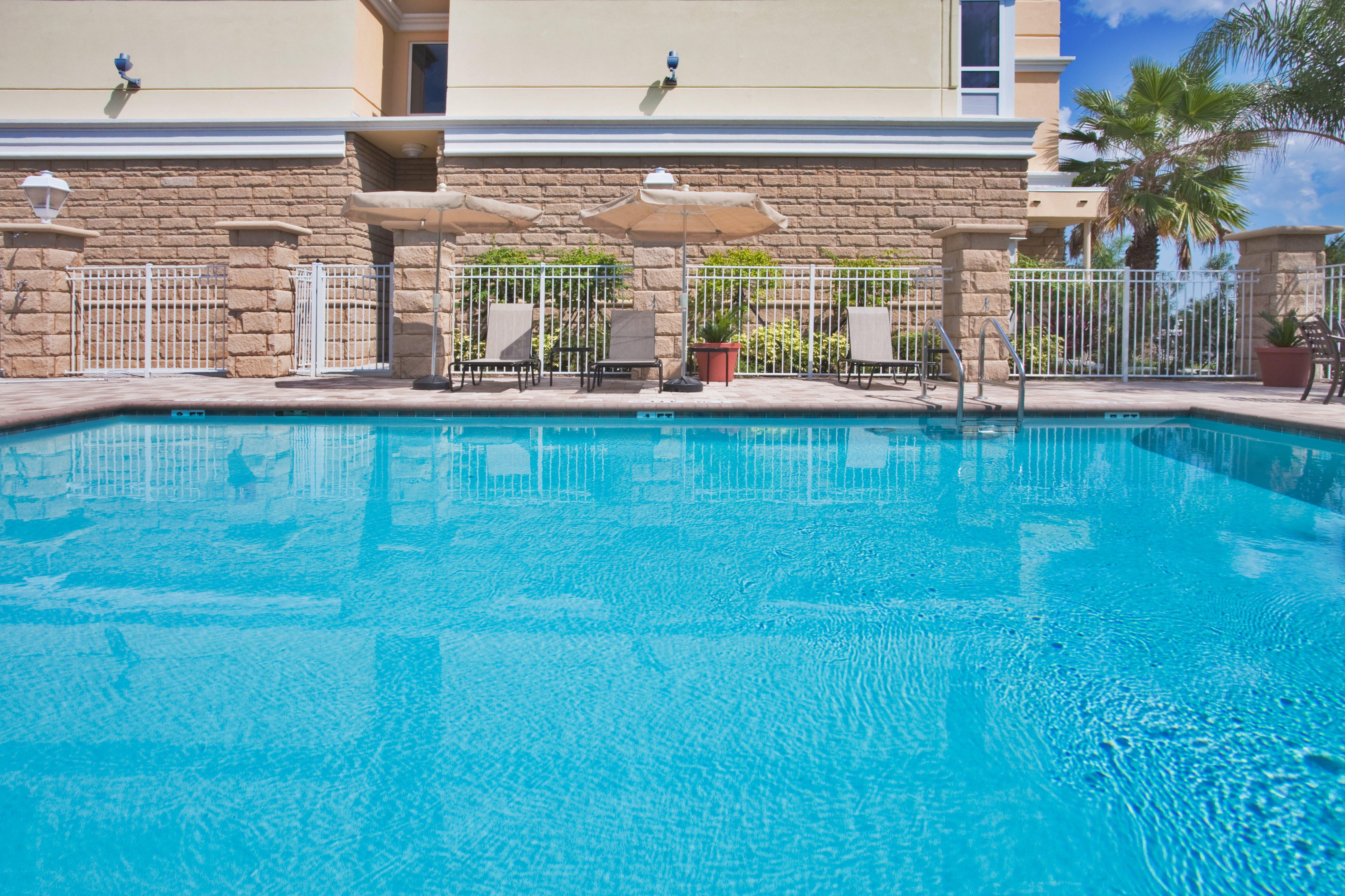 Hotel Daytona Lpga Boulevard By Ihg