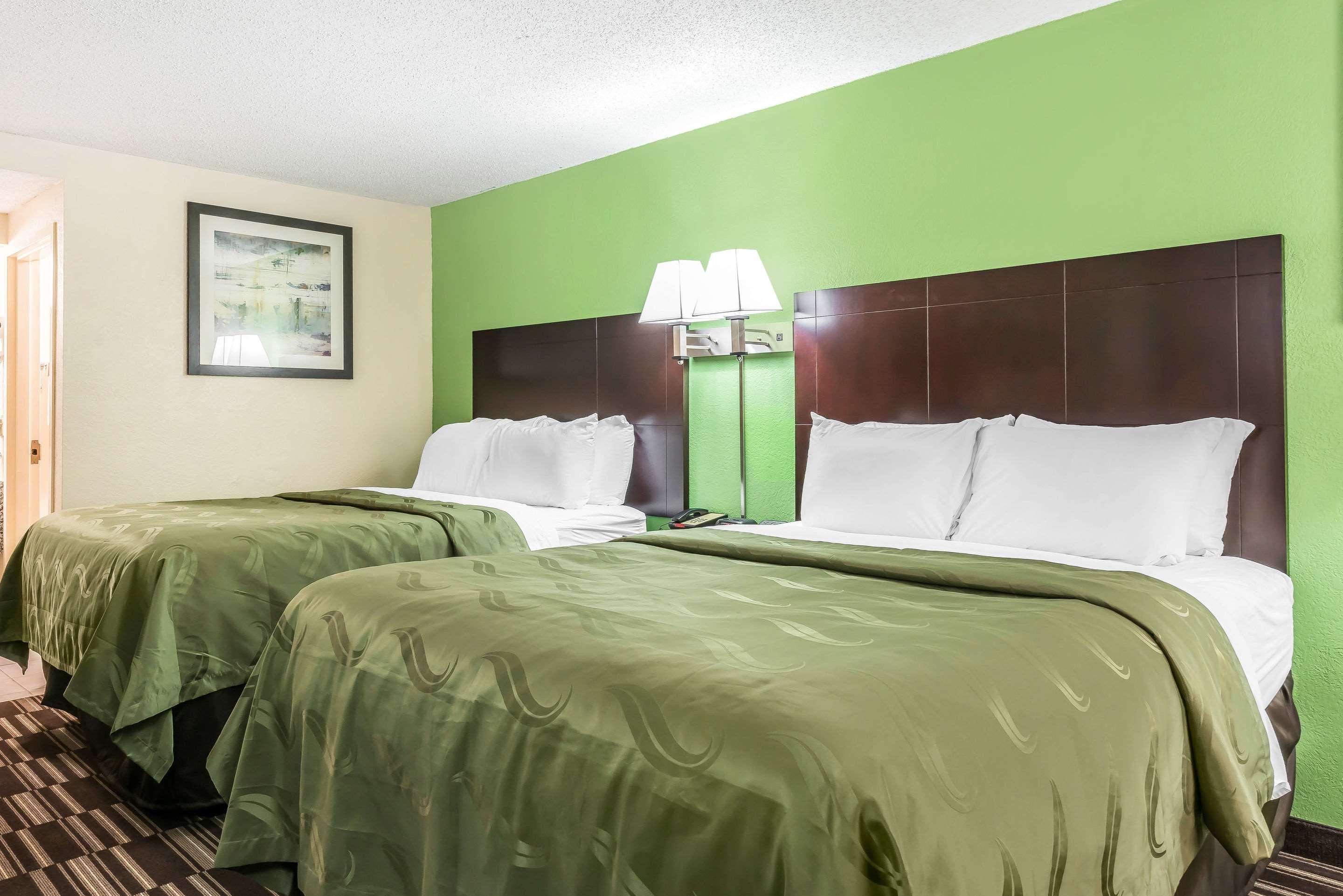 Quality Inn Fort Pierce