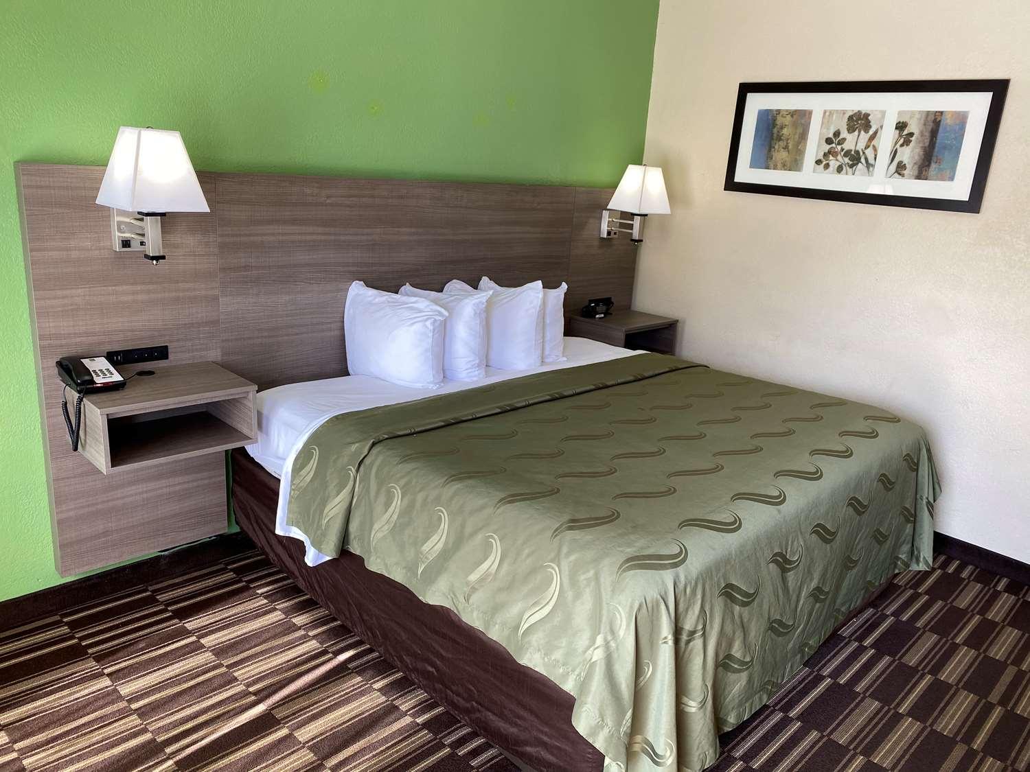 Quality 3* Fort Pierce