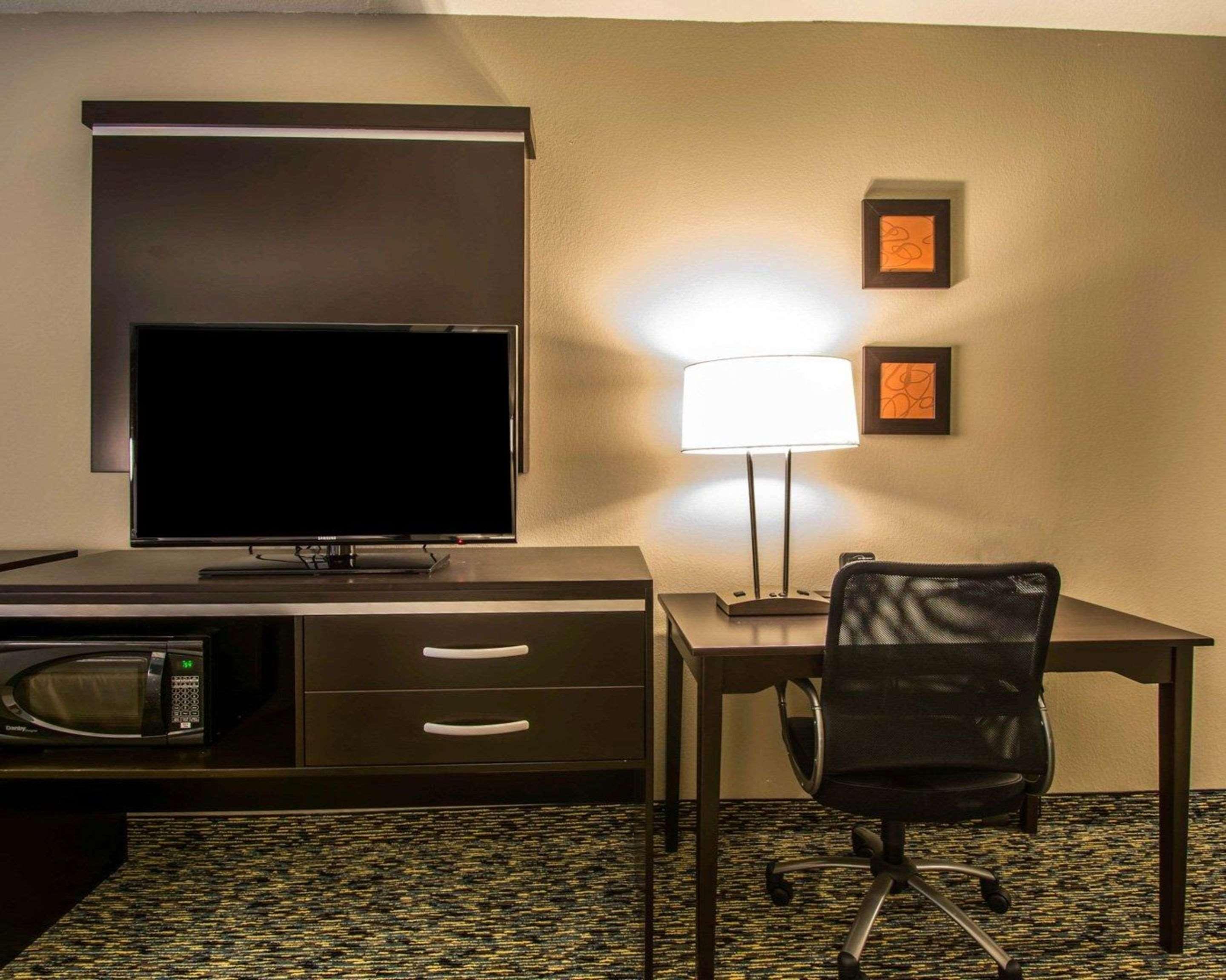Comfort Lauderdale Airport South & Cruise Port 3* Dania Beach