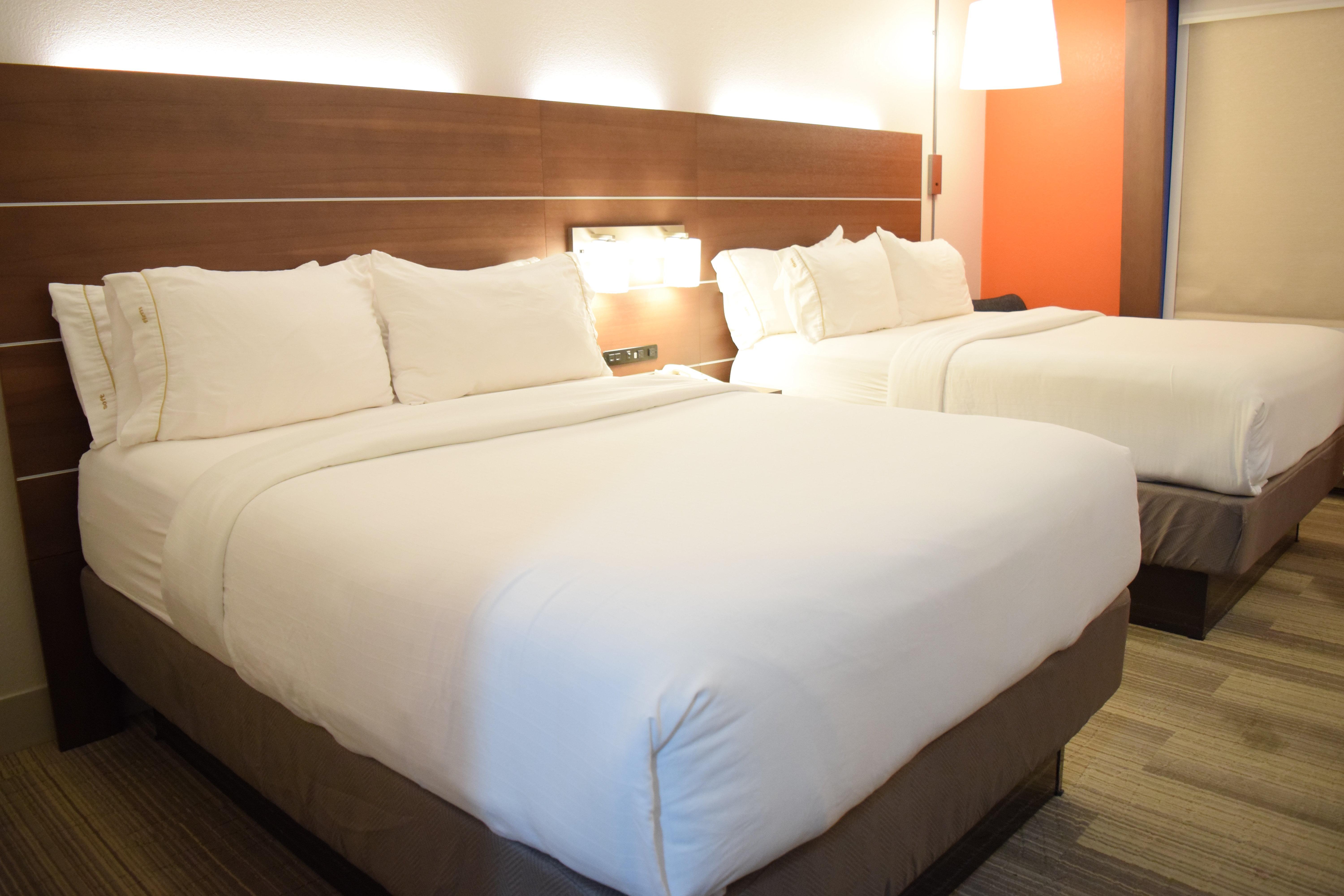 Express & Pensacola West I-10 By Ihg 2*