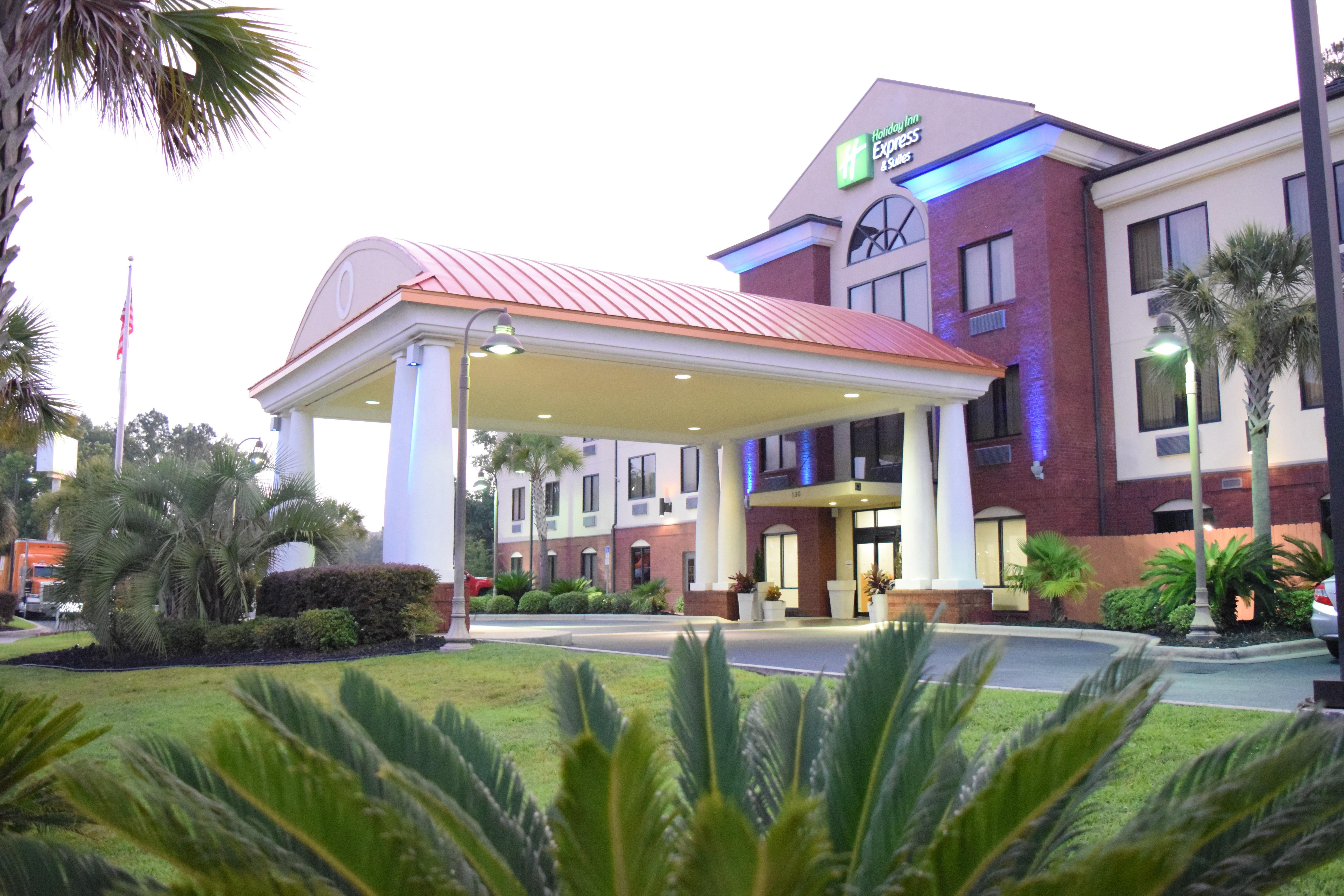 Hotel Express & Pensacola West I-10 By Ihg