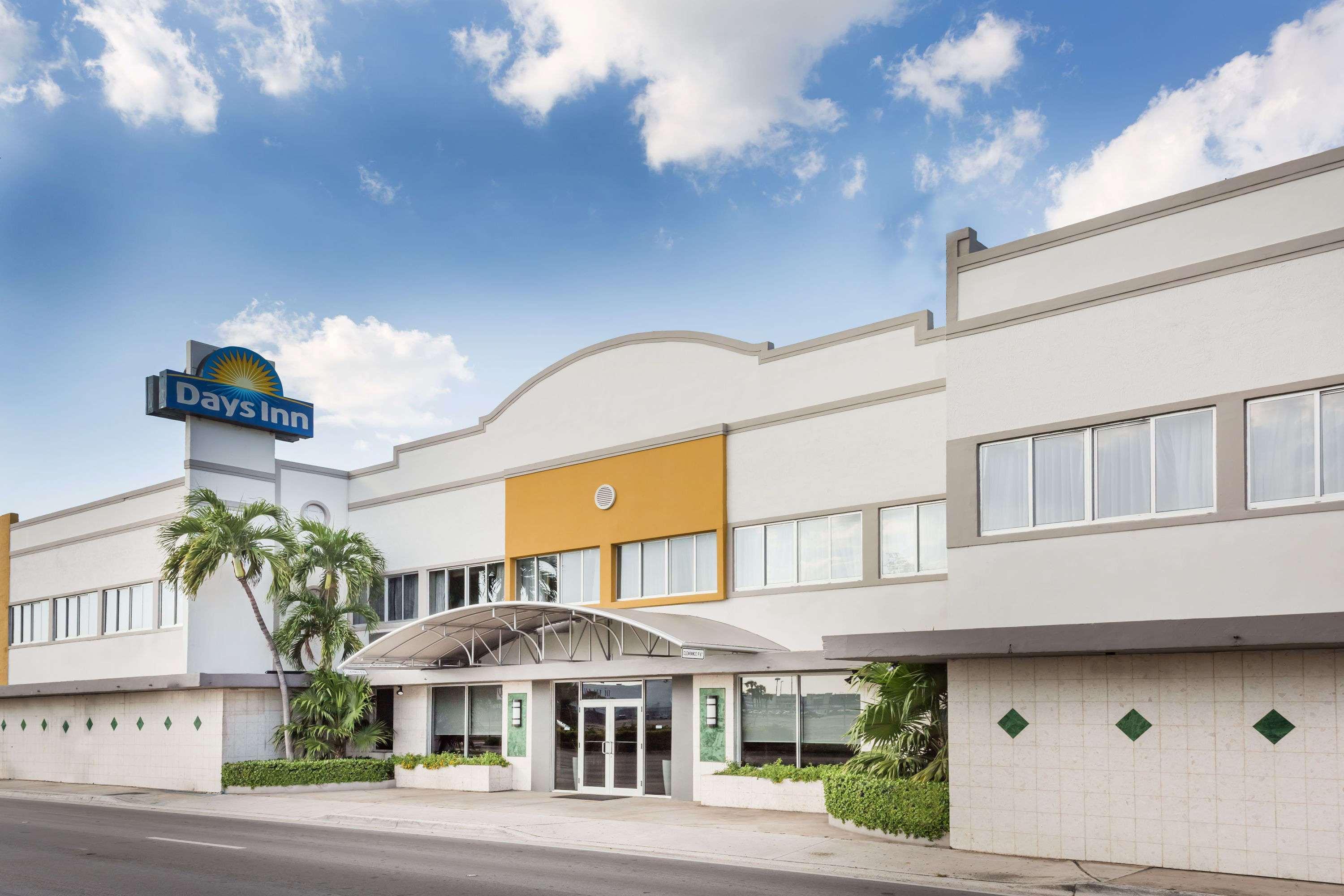 Days By Wyndham Miami Airport North 2* Miami Springs