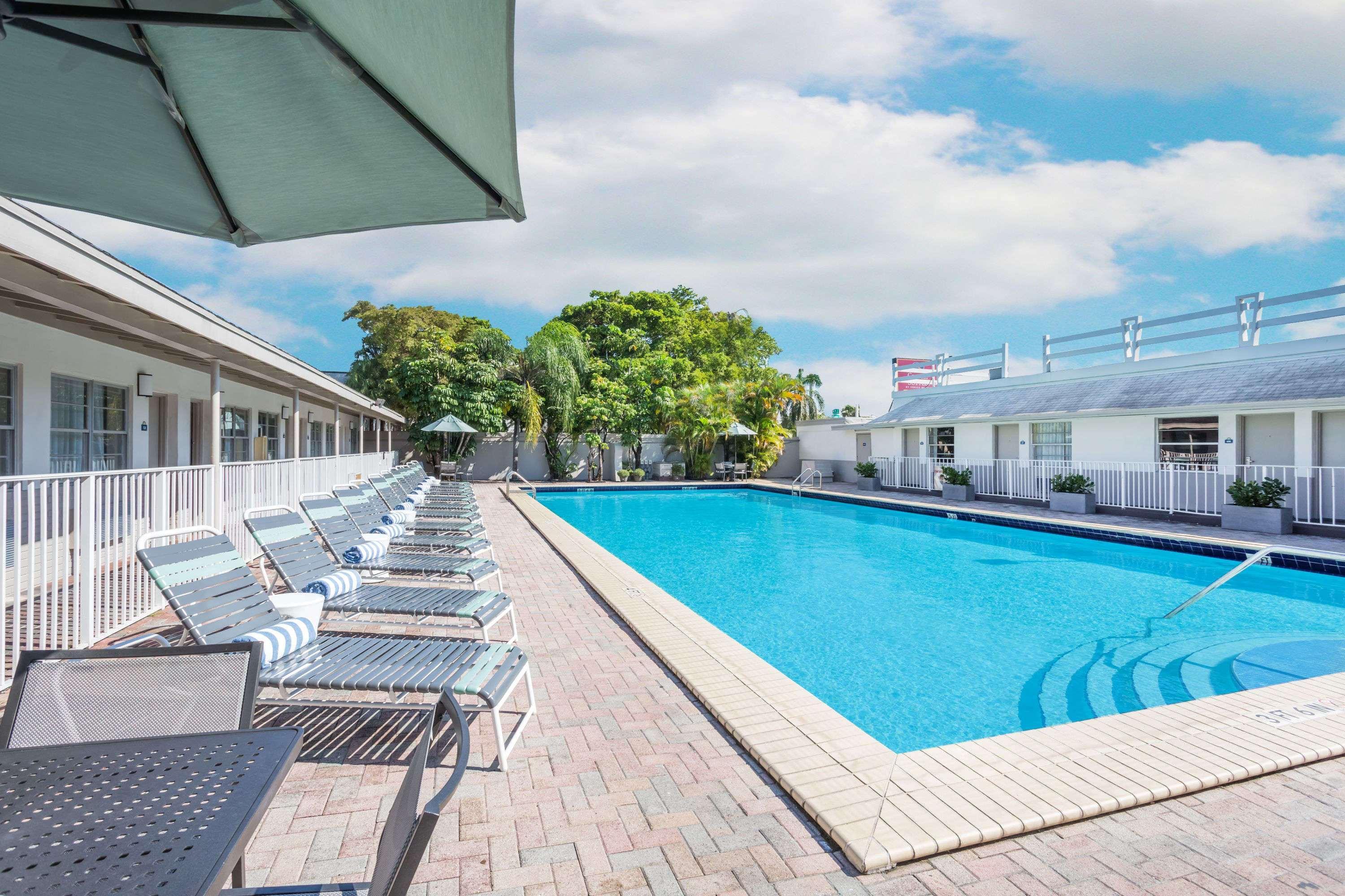 Days By Wyndham Miami Airport North 2* Miami Springs