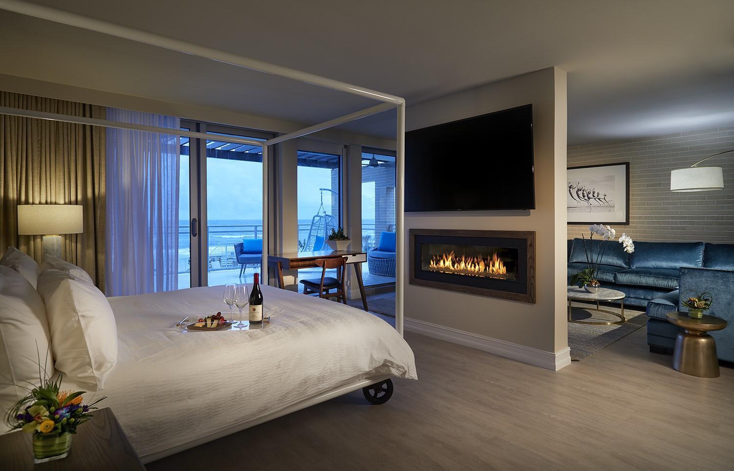 Hotel Hard Rock Daytona