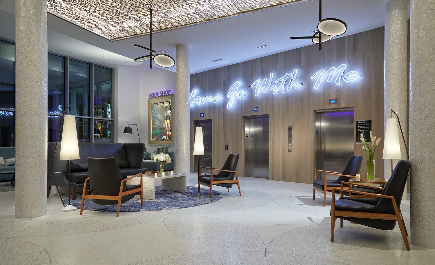 Hard Rock Daytona Hotel 4*