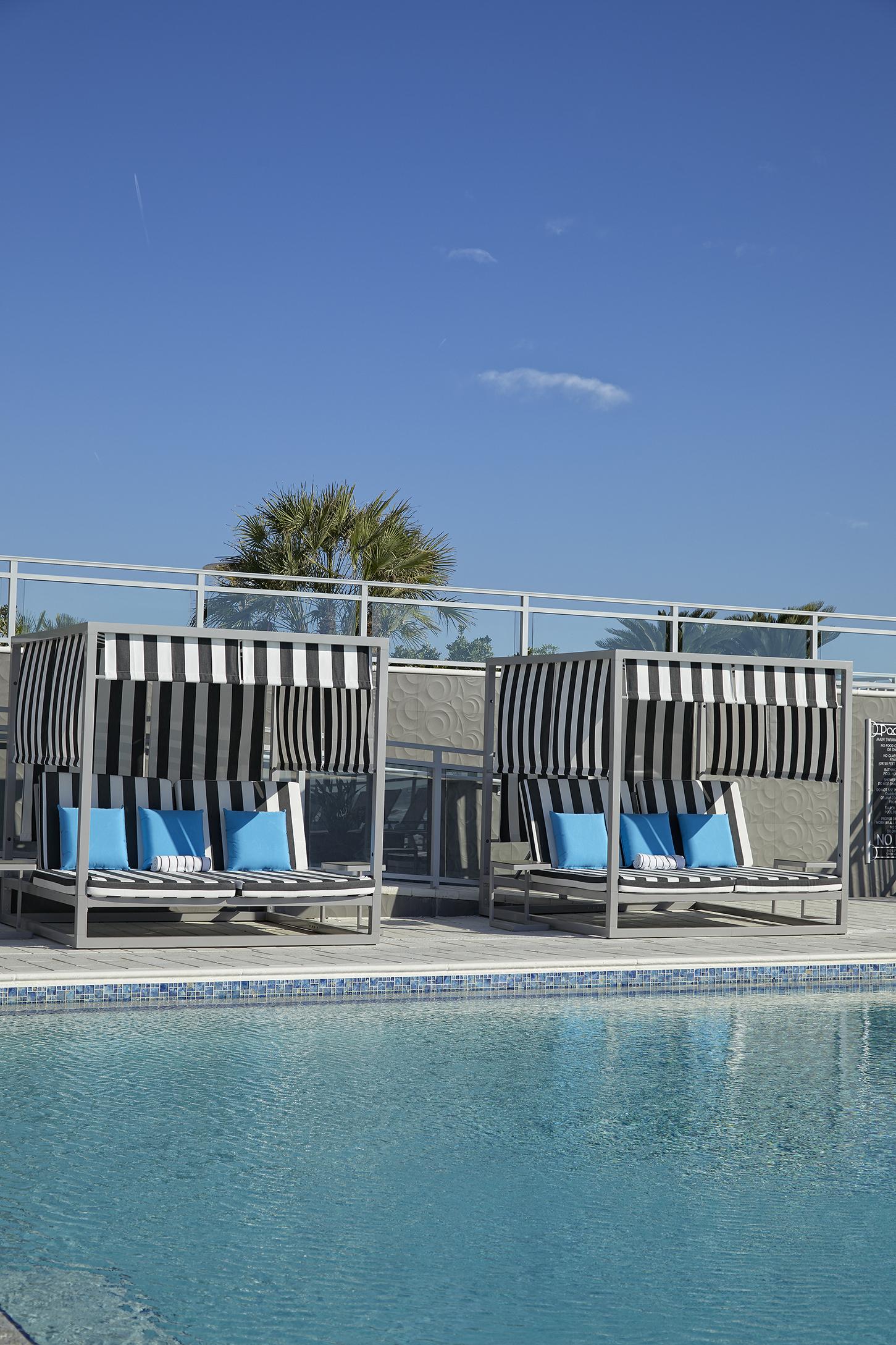 Hotel Hard Rock Daytona Daytona Beach