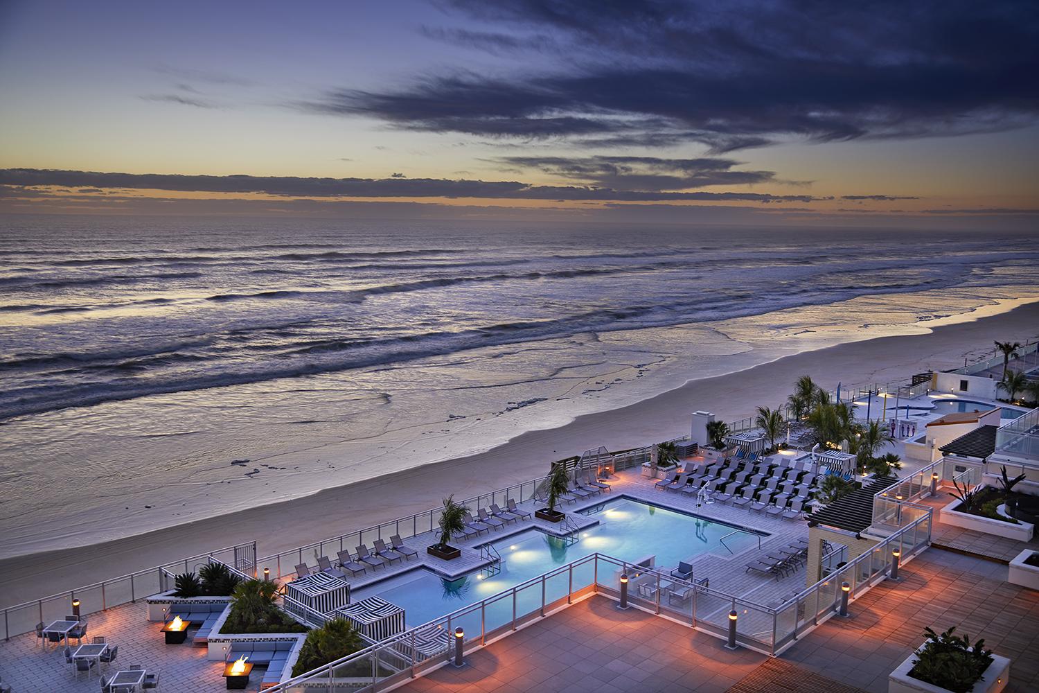 Hard Rock Daytona Hotel