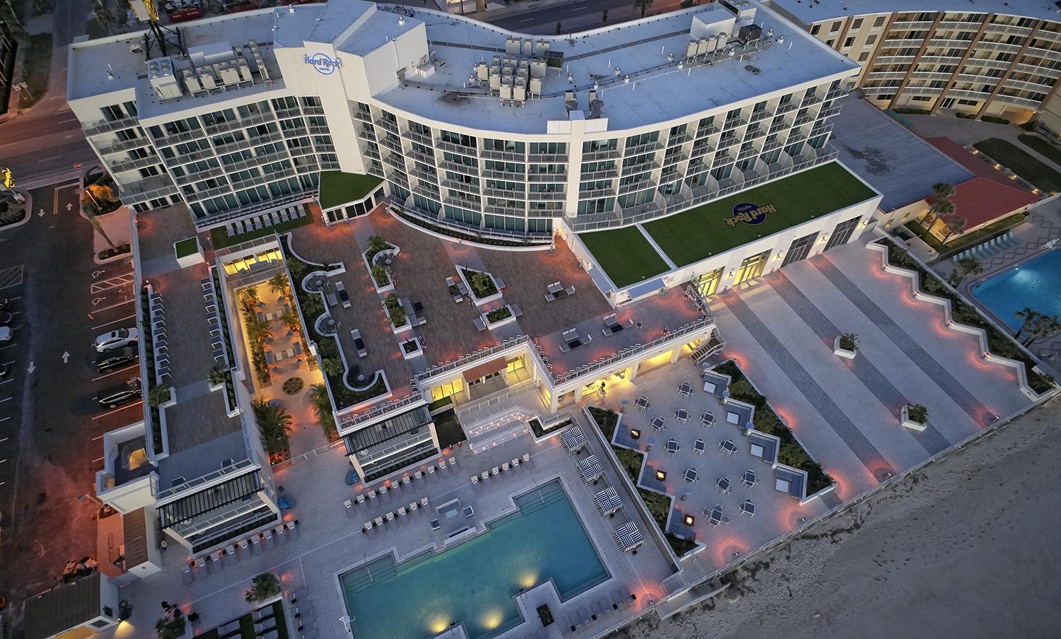 Hotel Hard Rock Daytona