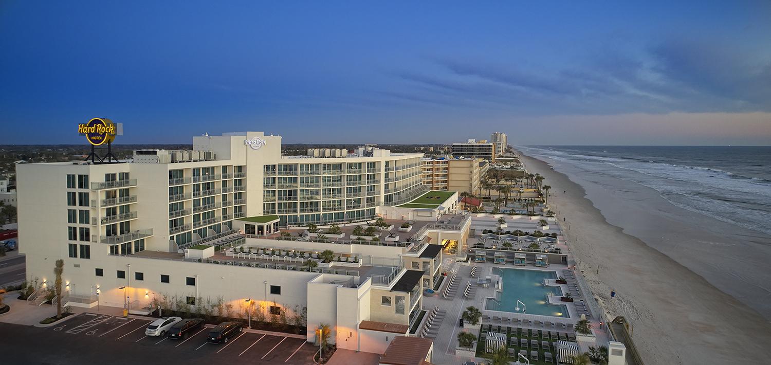 Hard Rock Daytona Hotel