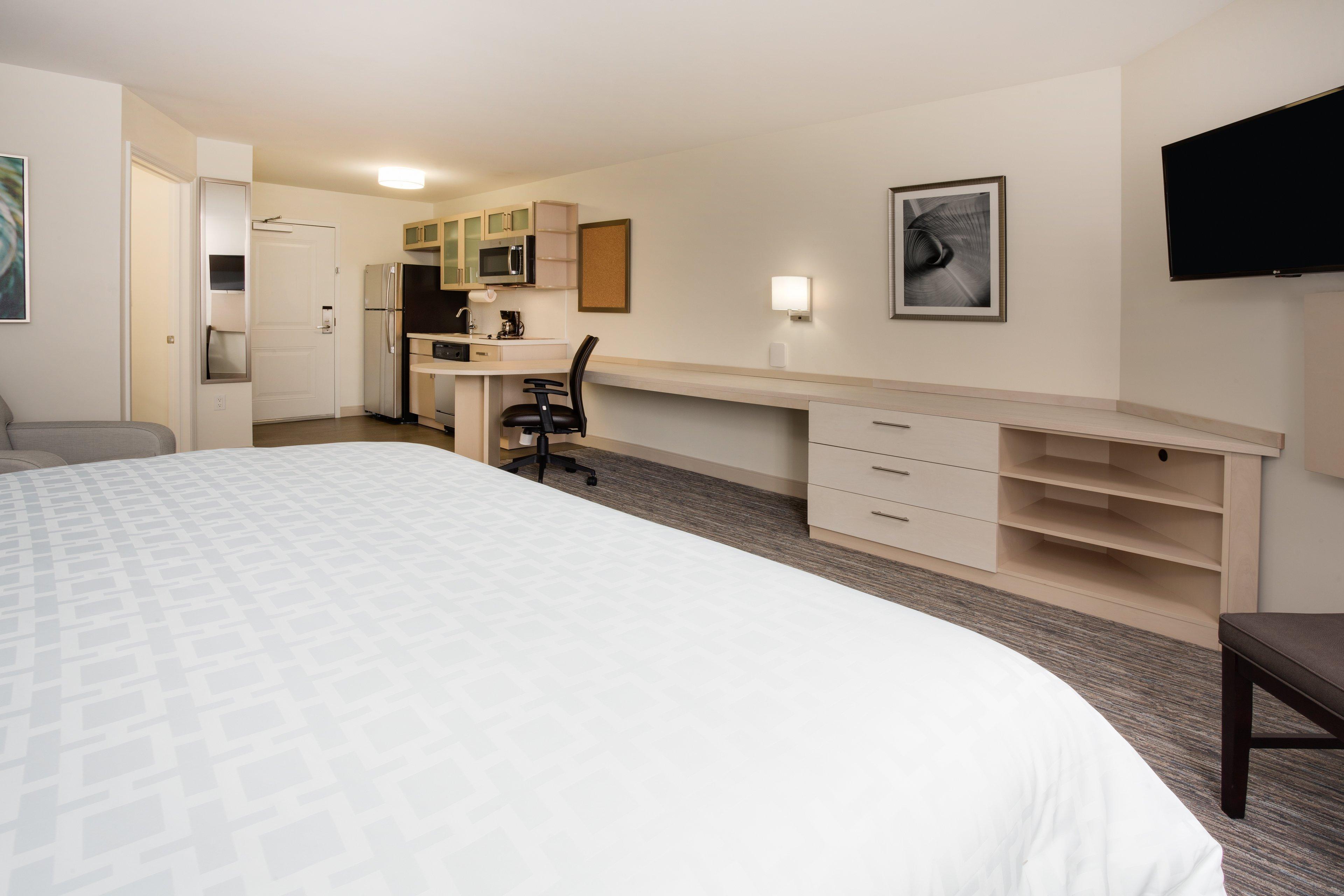 Hotel Candlewood Miami Intl Airport - 36th St By Ihg 3*