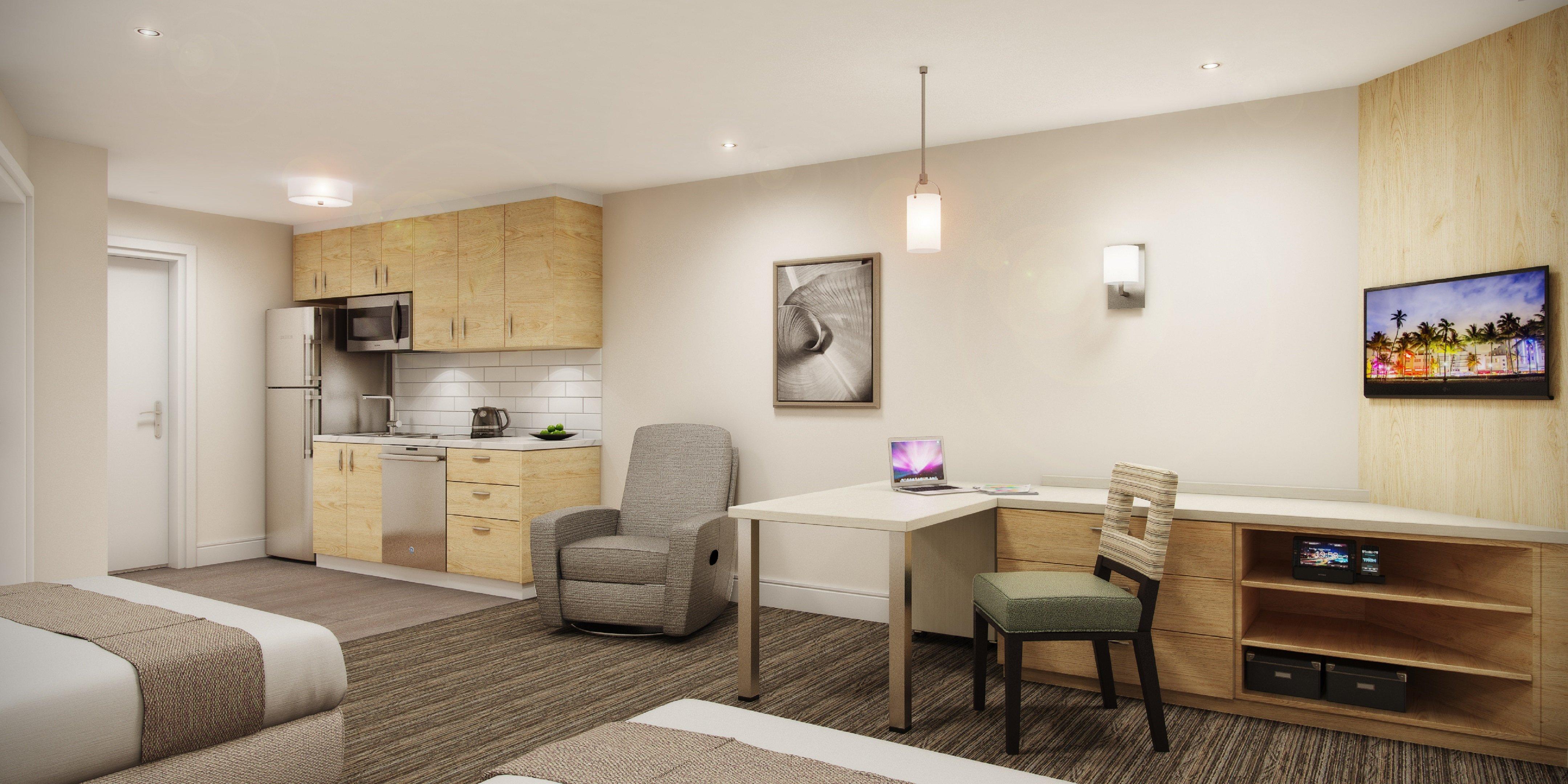 Hotel Candlewood Miami Intl Airport - 36th St By Ihg