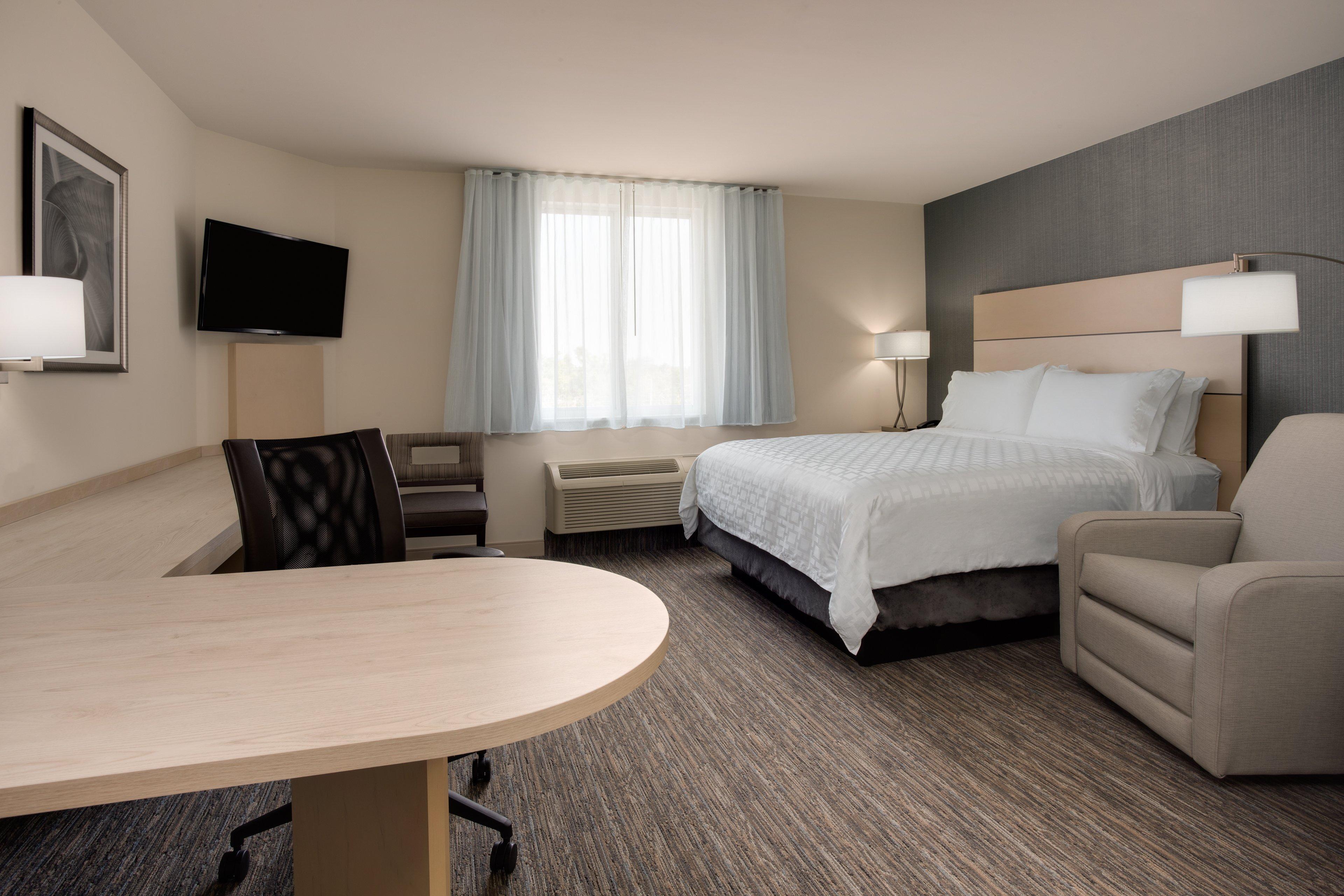 Hotel Candlewood Miami Intl Airport - 36th St By Ihg Miami Springs